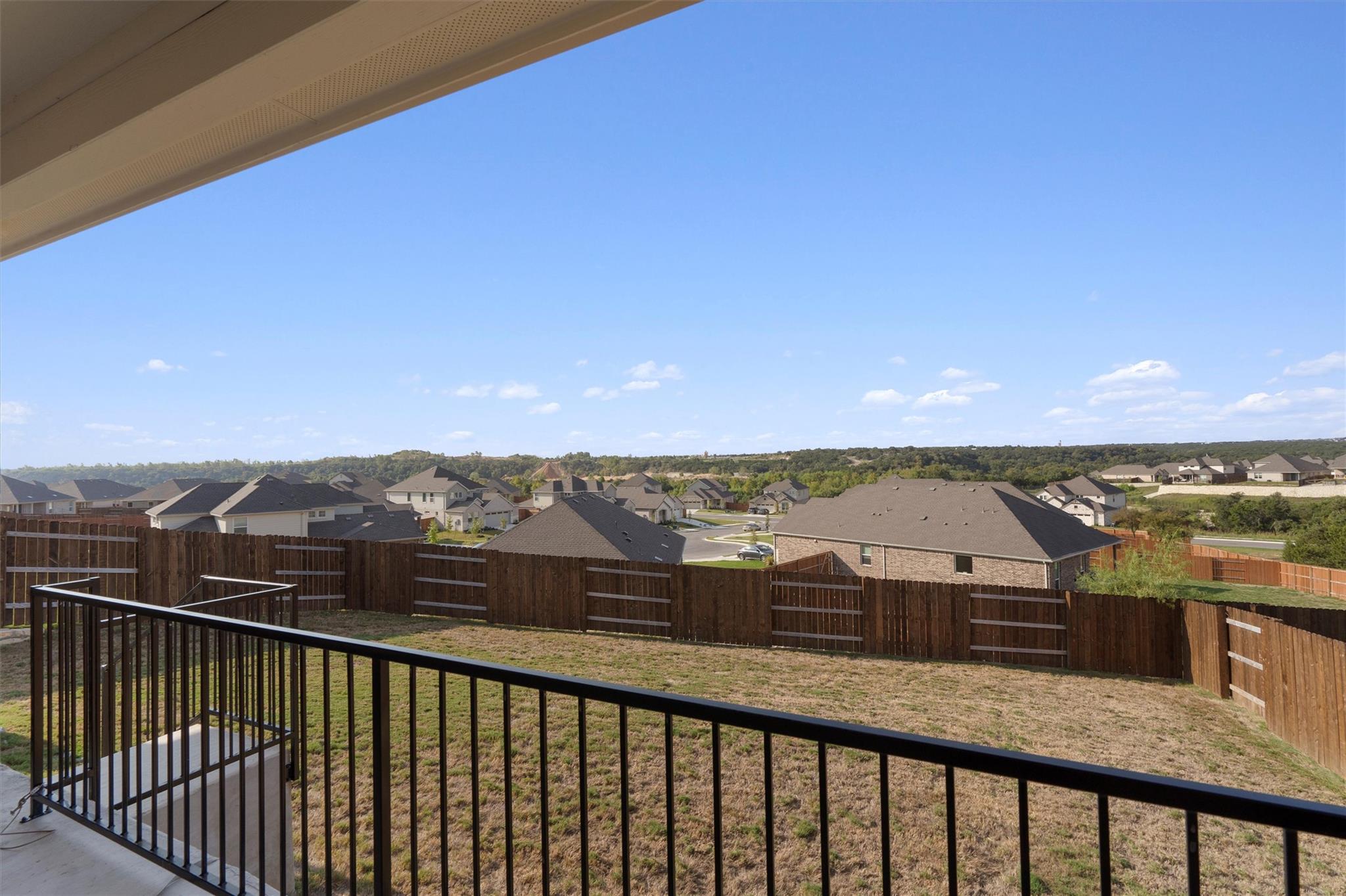 308 Barton Run Dr, Georgetown, TX 78628