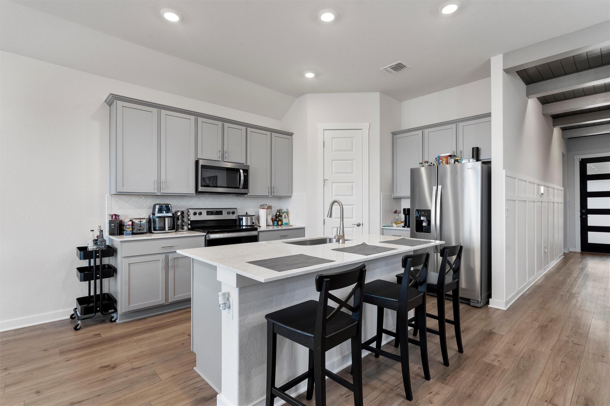 308 Barton Run Dr, Georgetown, TX 78628