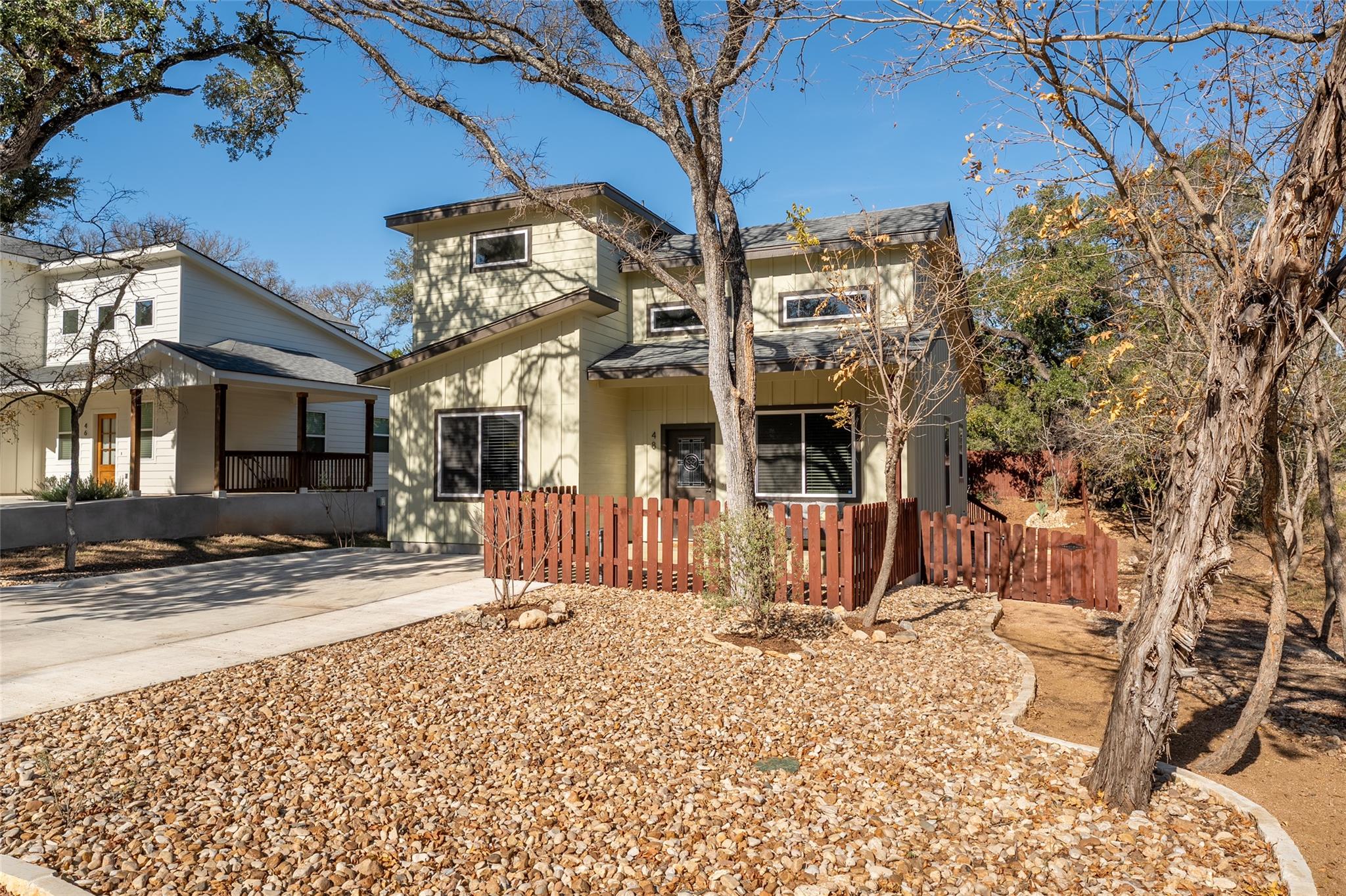 48 Wood Glen Dr, Wimberley, TX 78676