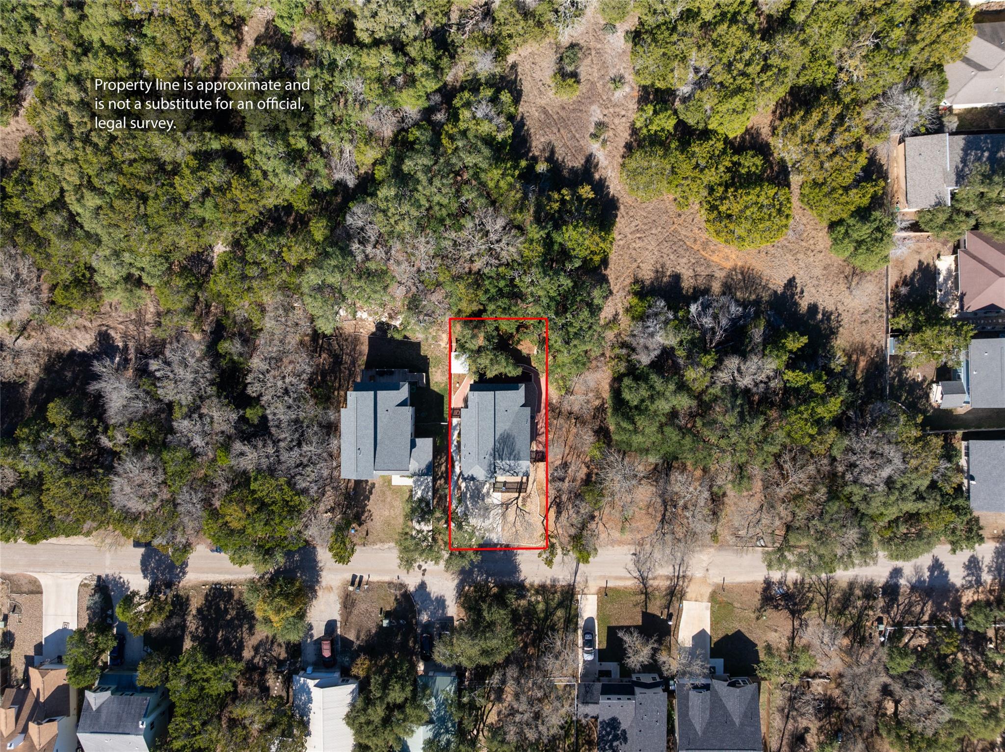 48 Wood Glen Dr, Wimberley, TX 78676