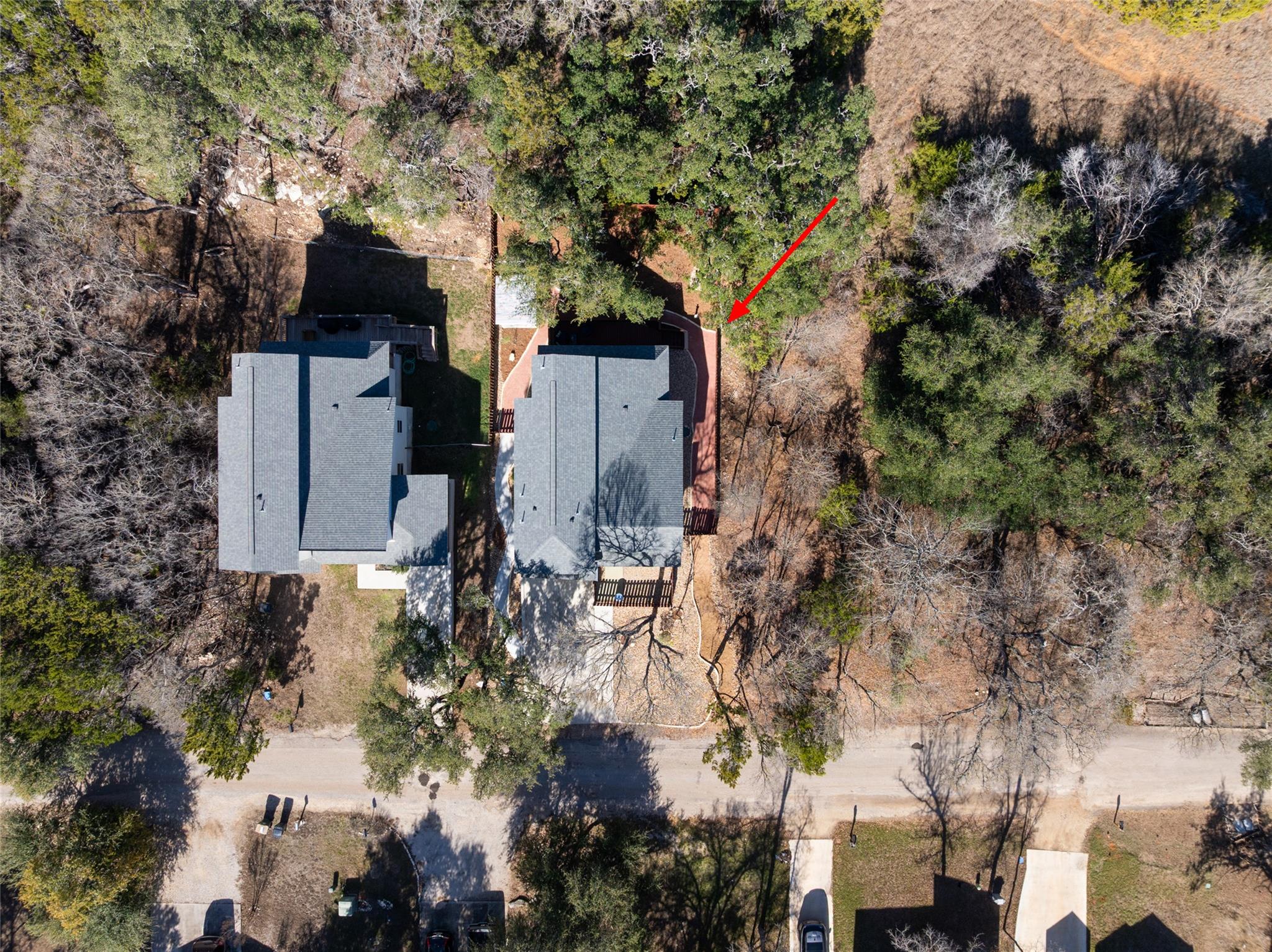 48 Wood Glen Dr, Wimberley, TX 78676