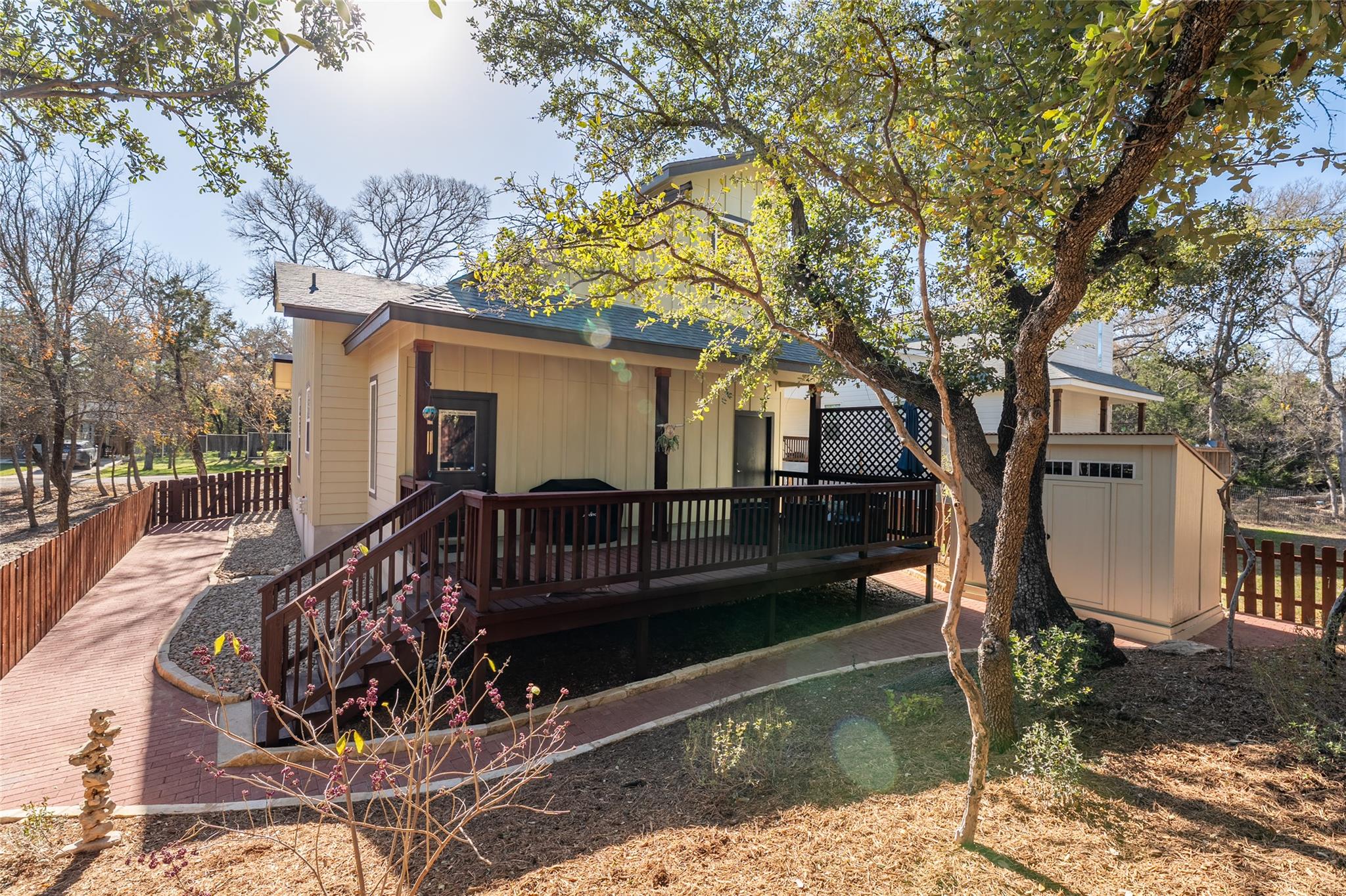 48 Wood Glen Dr, Wimberley, TX 78676