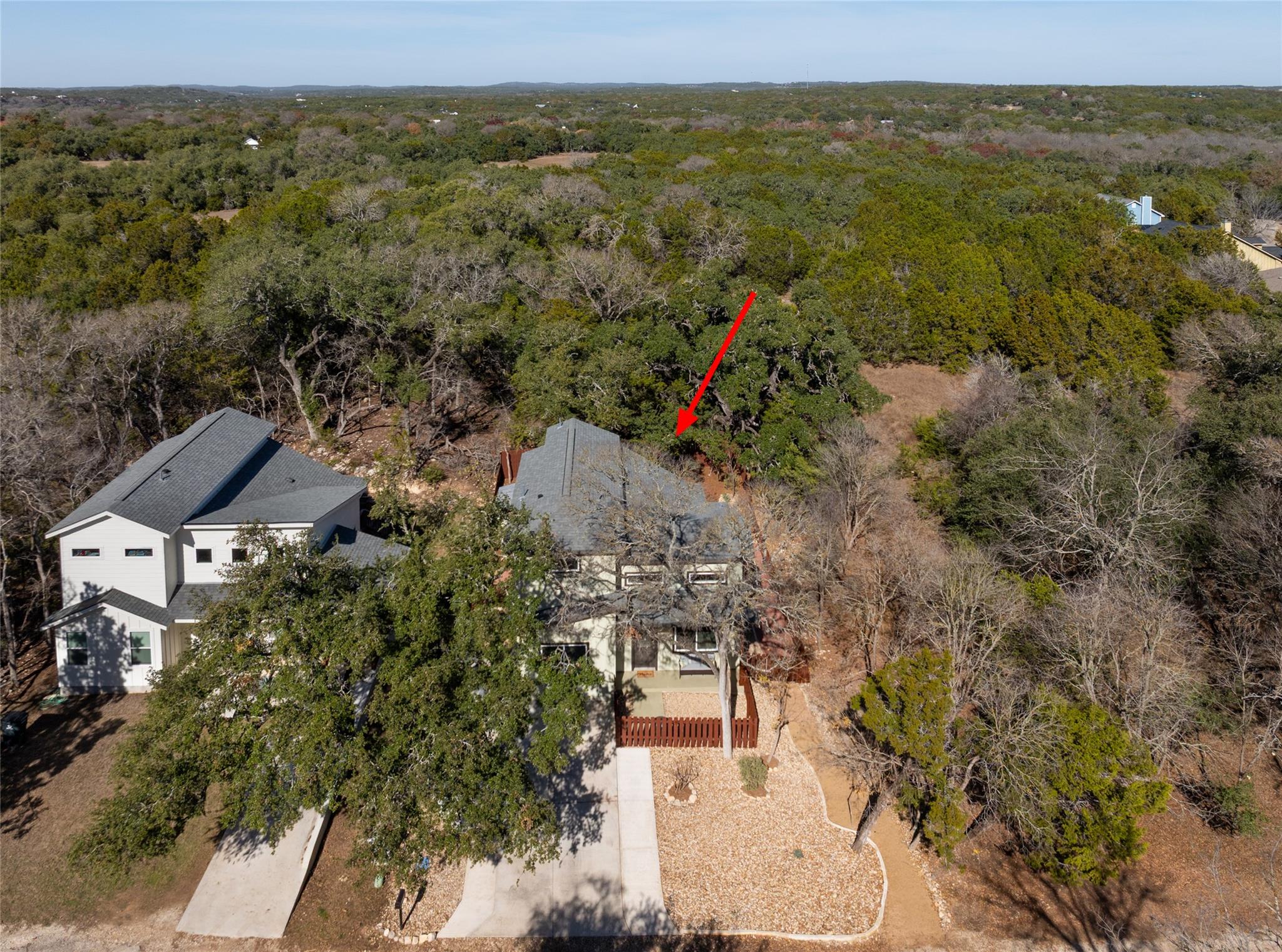 48 Wood Glen Dr, Wimberley, TX 78676
