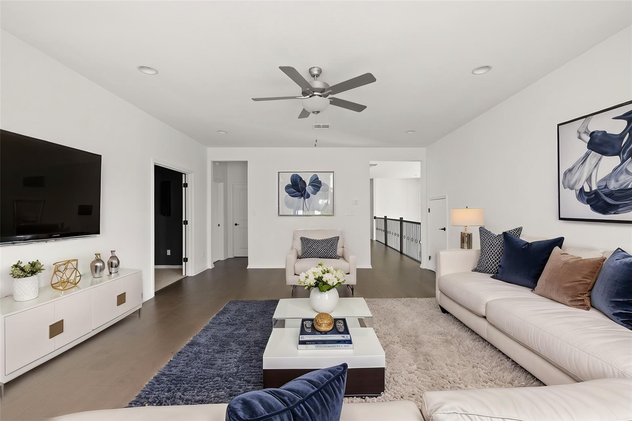 920 Trevi Fontana Dr, Leander, TX 78641