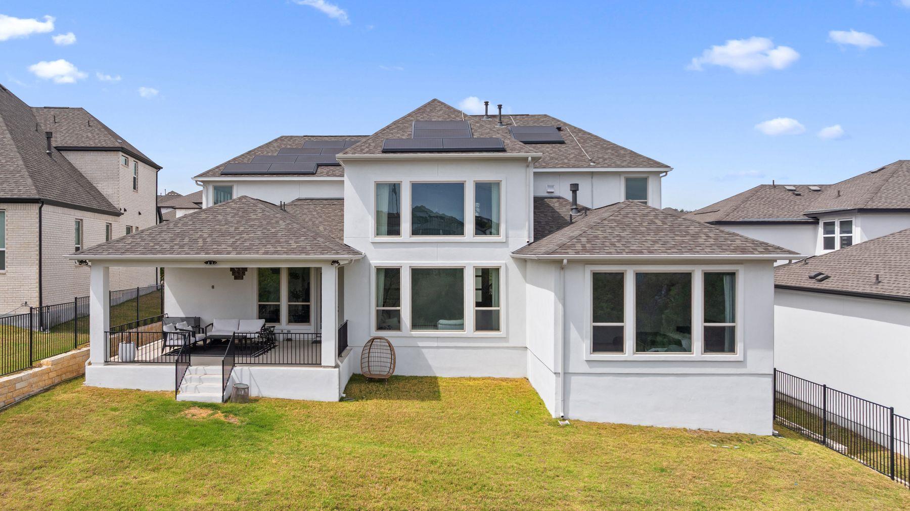 920 Trevi Fontana Dr, Leander, TX 78641