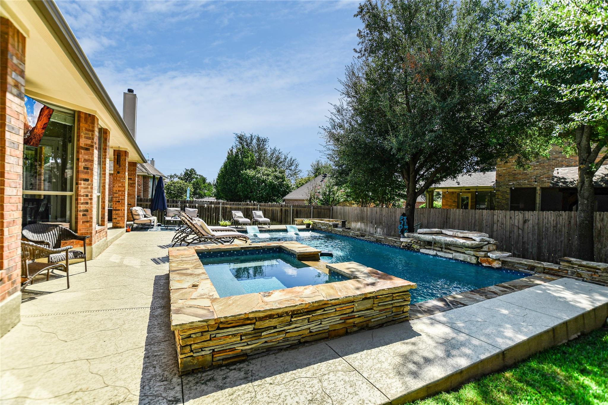 813 Folsom Cv, Round Rock, TX 78681