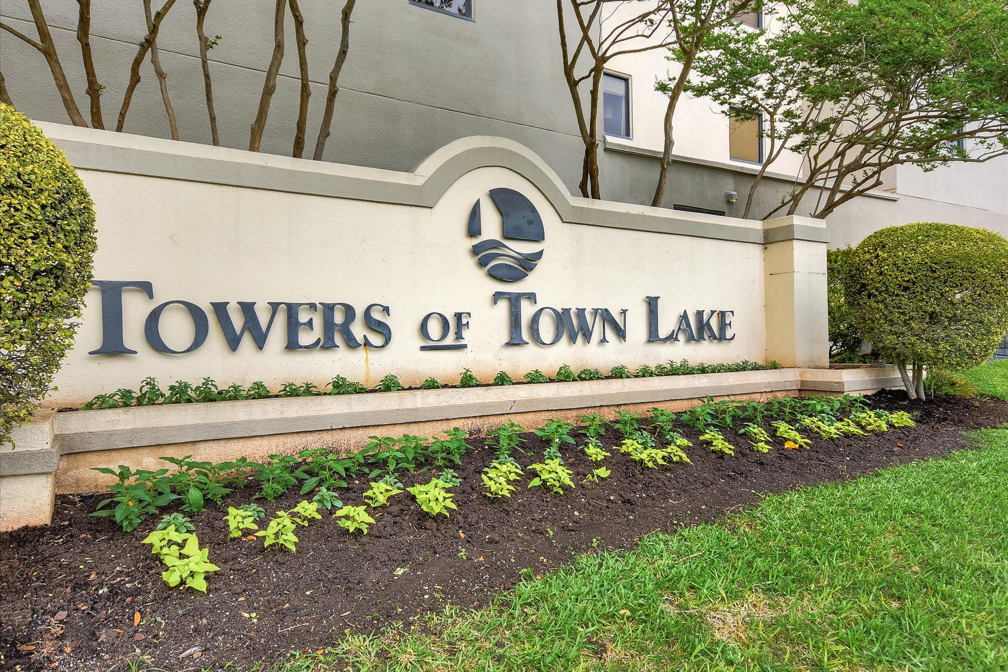 40 N Interstate 35 # 3B3, Austin, TX 78701