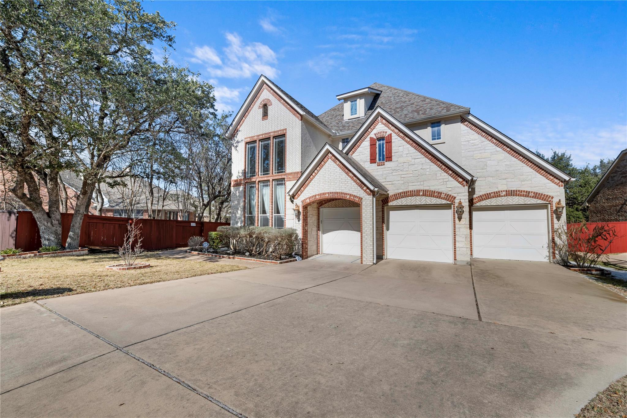 3903 Remington Rd, Cedar Park, TX 78613