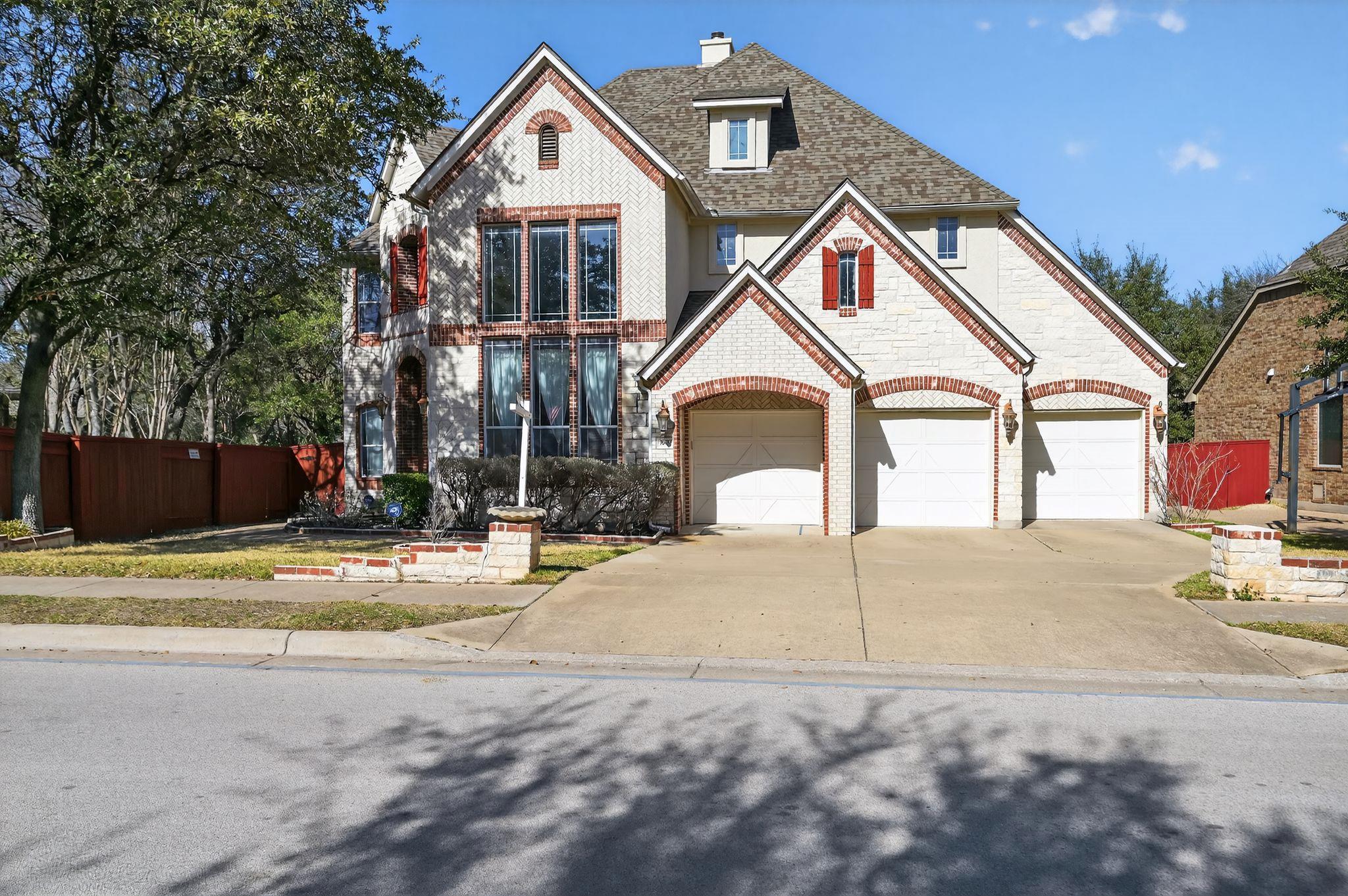 3903 Remington Rd, Cedar Park, TX 78613