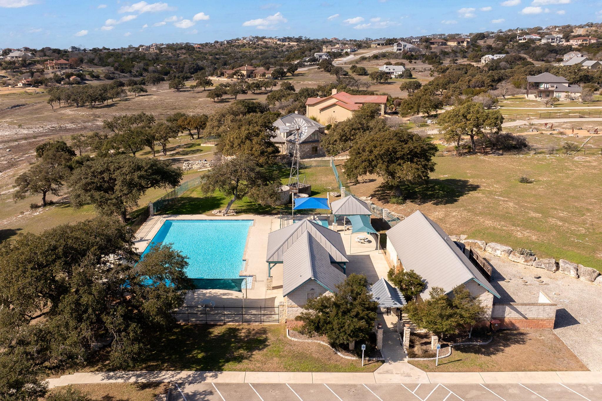 119 spiritual Pass, Spring Branch, TX 78070