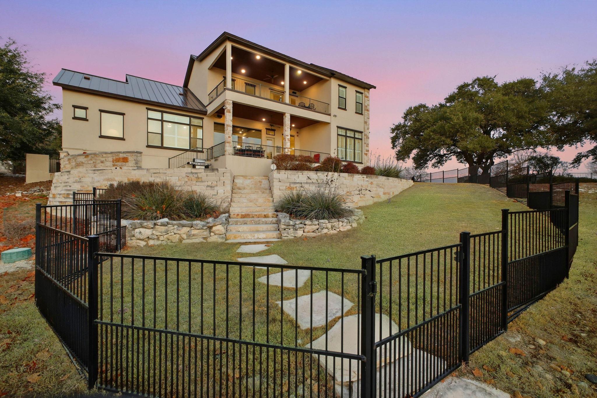 119 spiritual Pass, Spring Branch, TX 78070