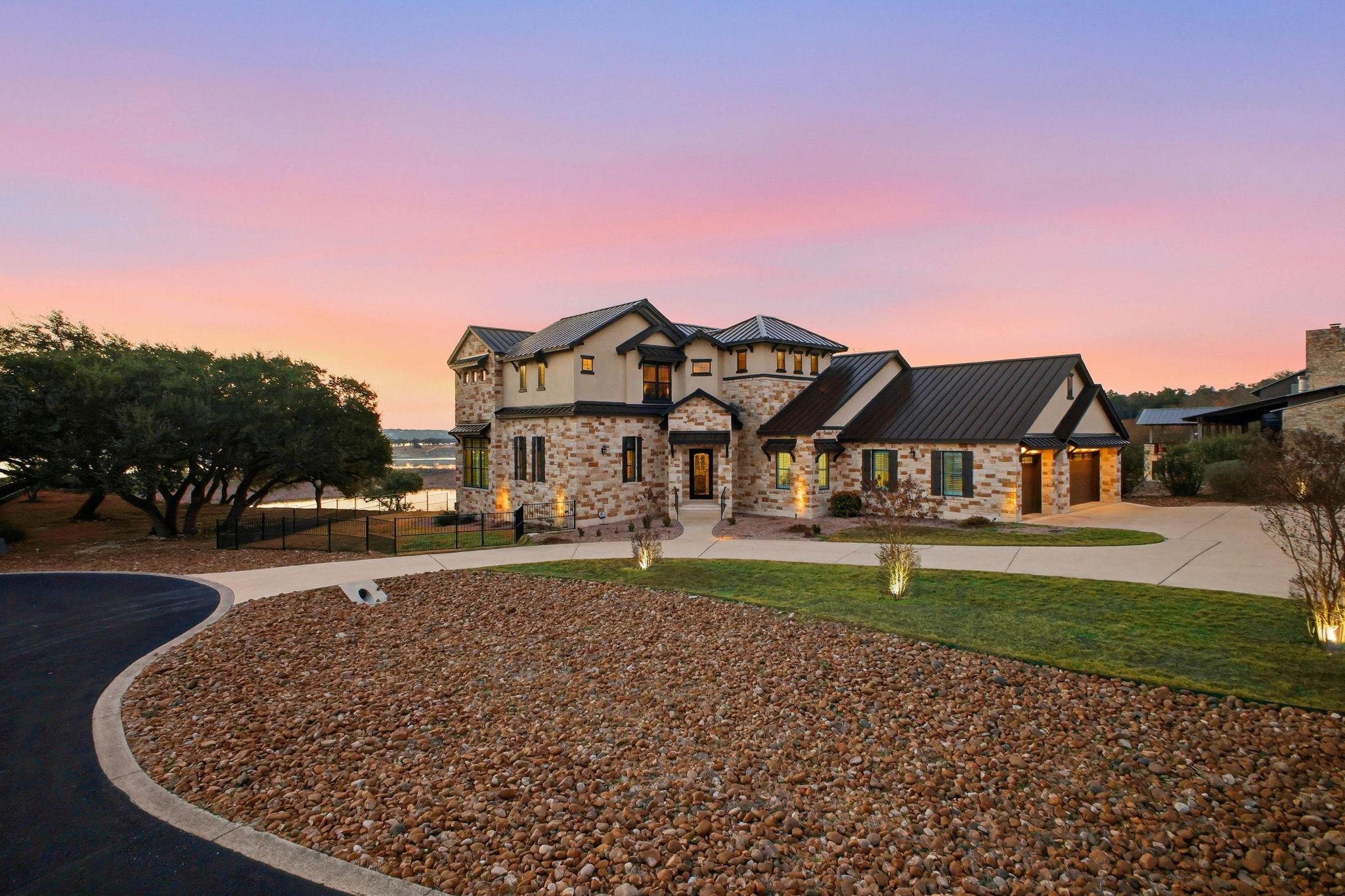 119 spiritual Pass, Spring Branch, TX 78070