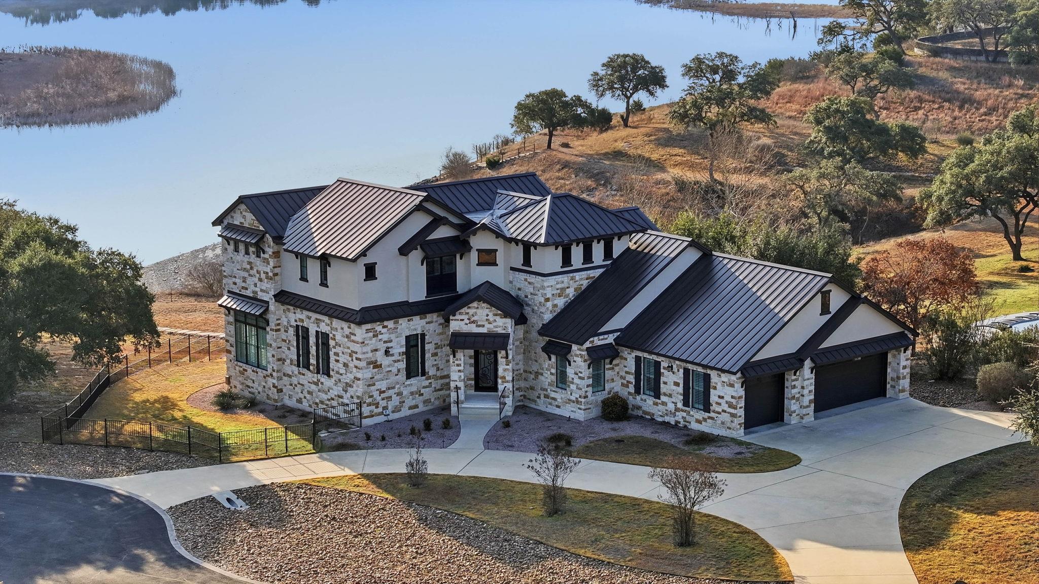 119 spiritual Pass, Spring Branch, TX 78070