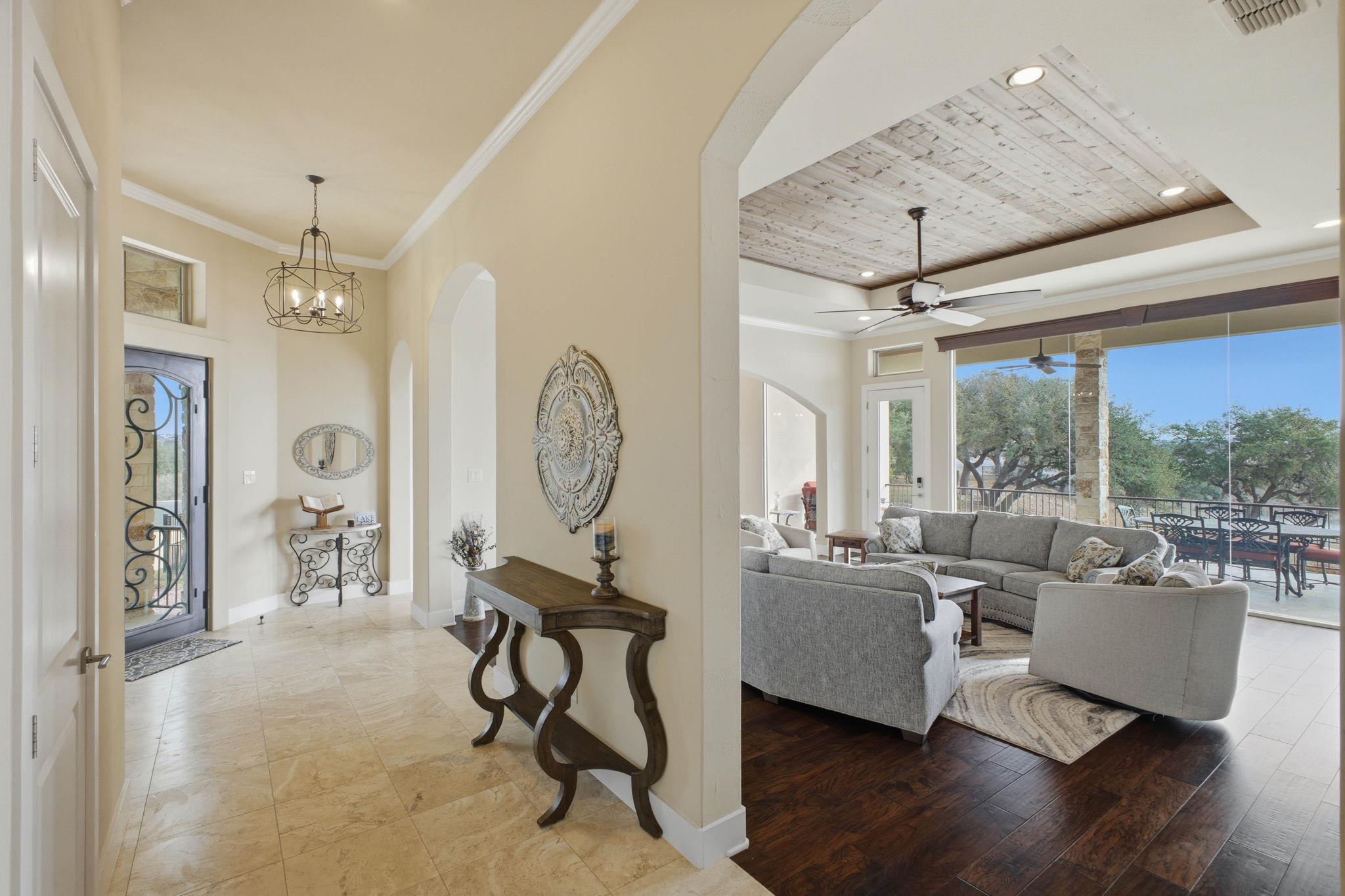 119 spiritual Pass, Spring Branch, TX 78070