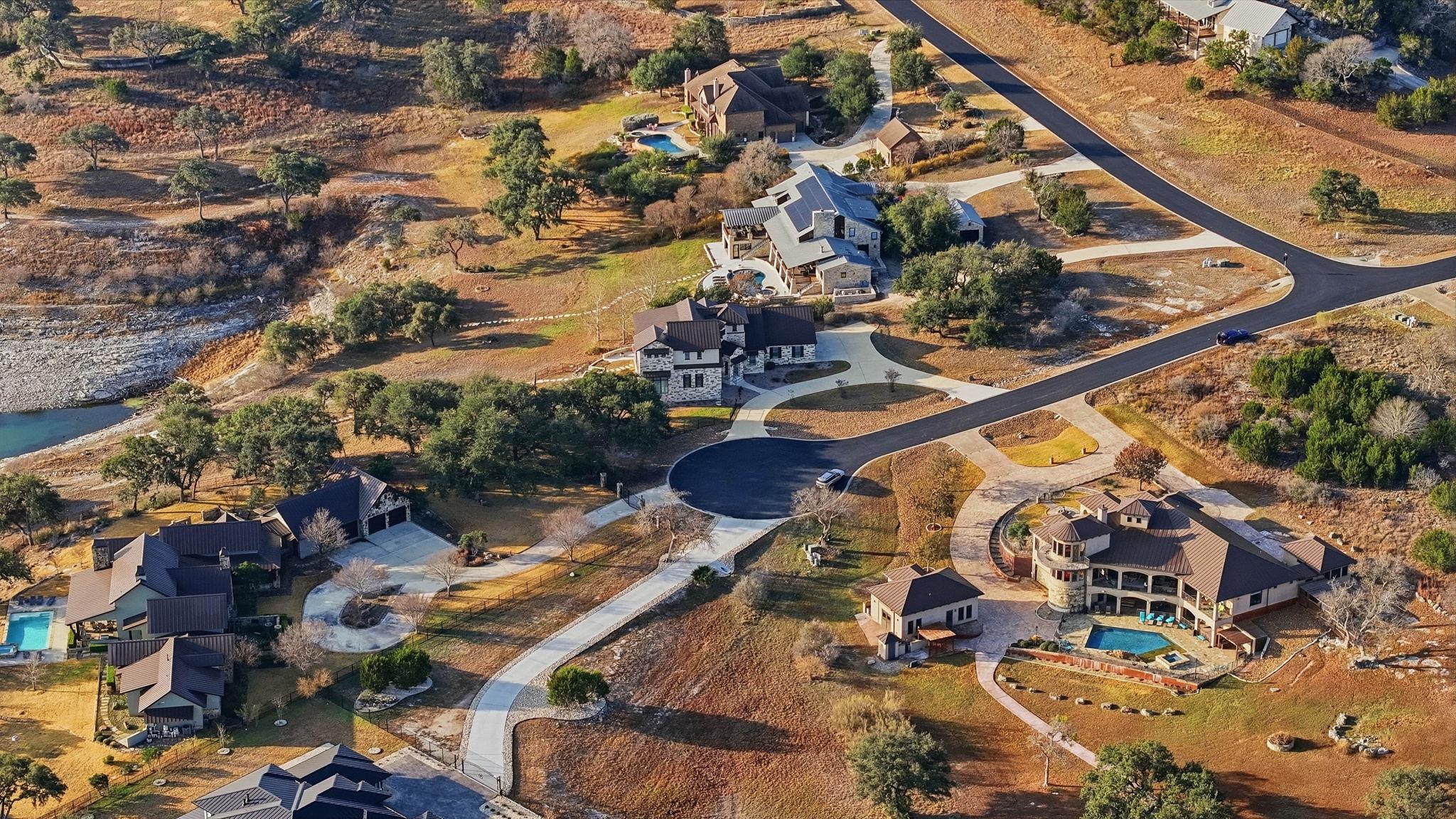 119 spiritual Pass, Spring Branch, TX 78070