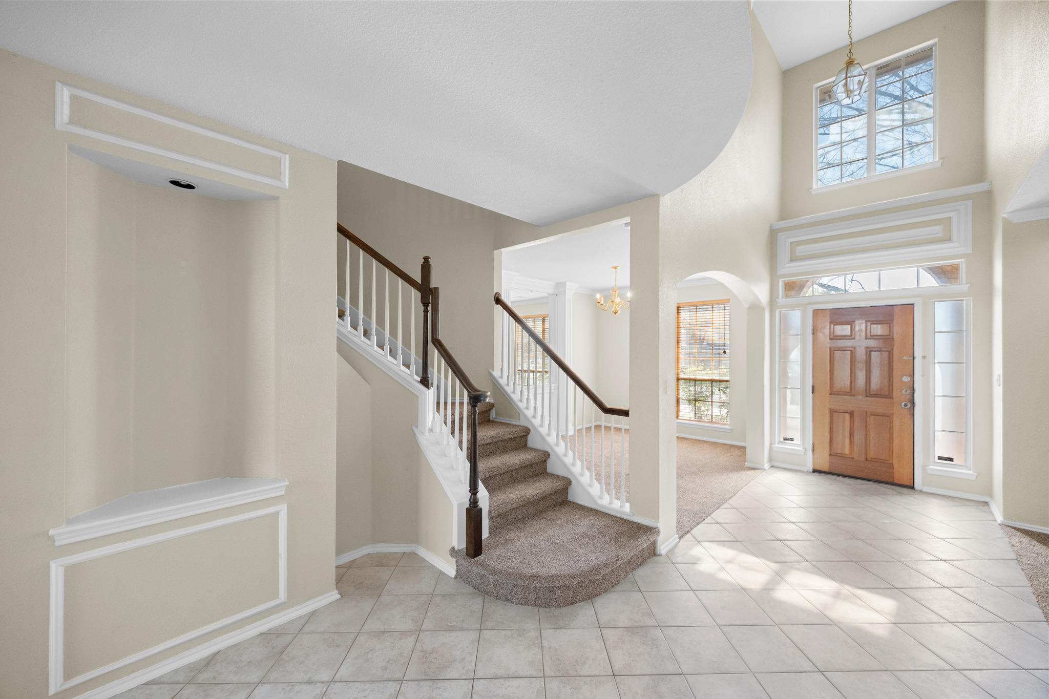 1612 Chasewood Dr, Austin, TX 78727