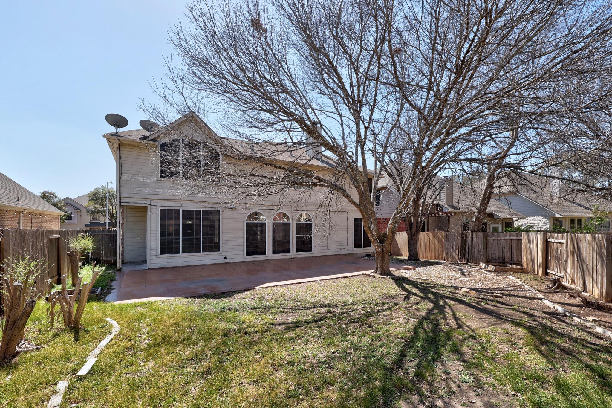 1612 Chasewood Dr, Austin, TX 78727