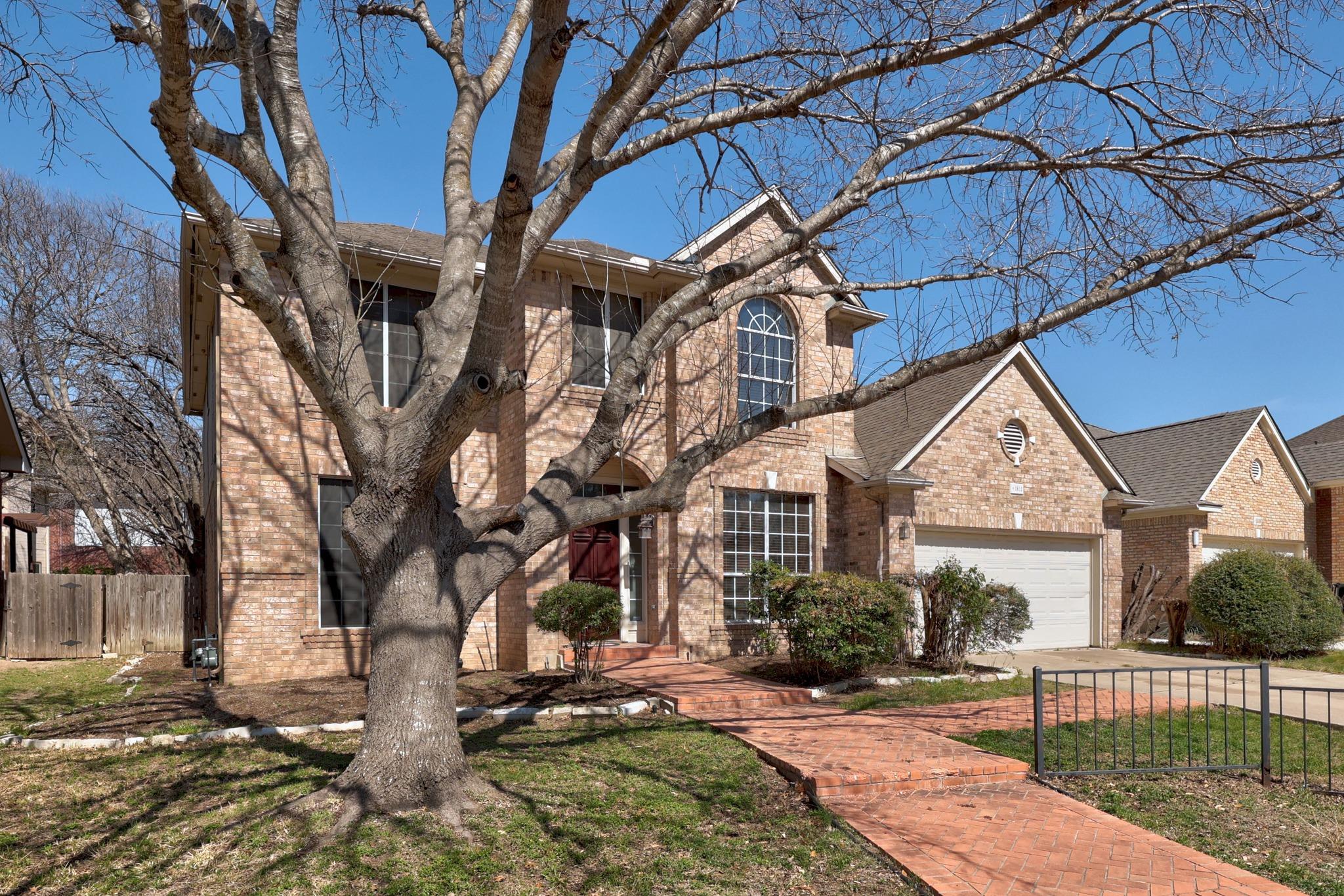 1612 Chasewood Dr, Austin, TX 78727