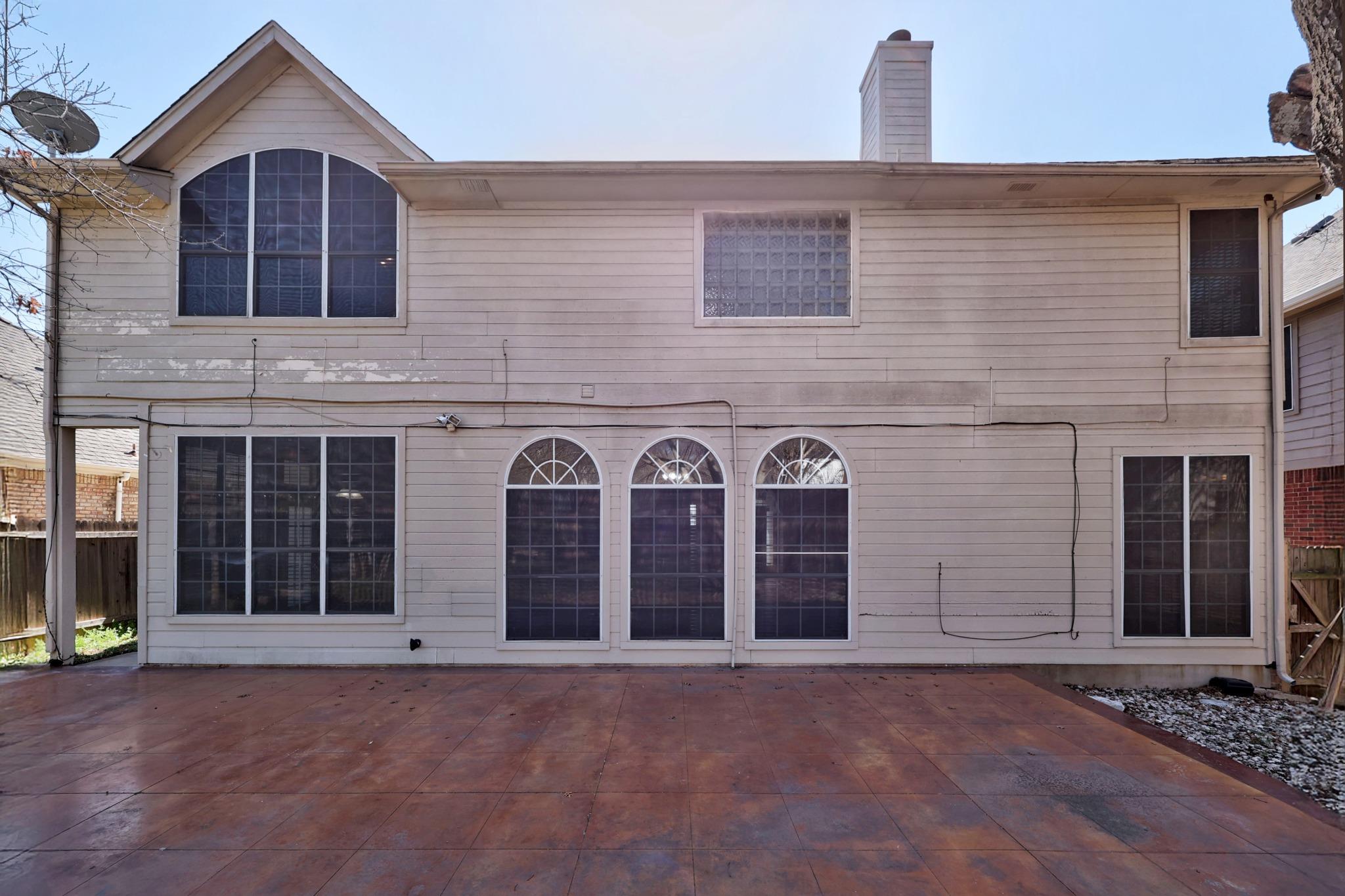 1612 Chasewood Dr, Austin, TX 78727