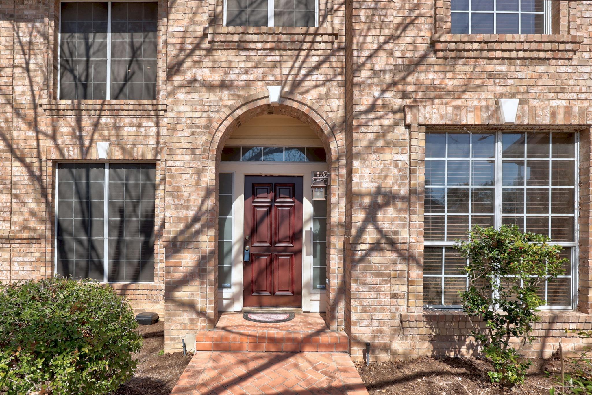 1612 Chasewood Dr, Austin, TX 78727