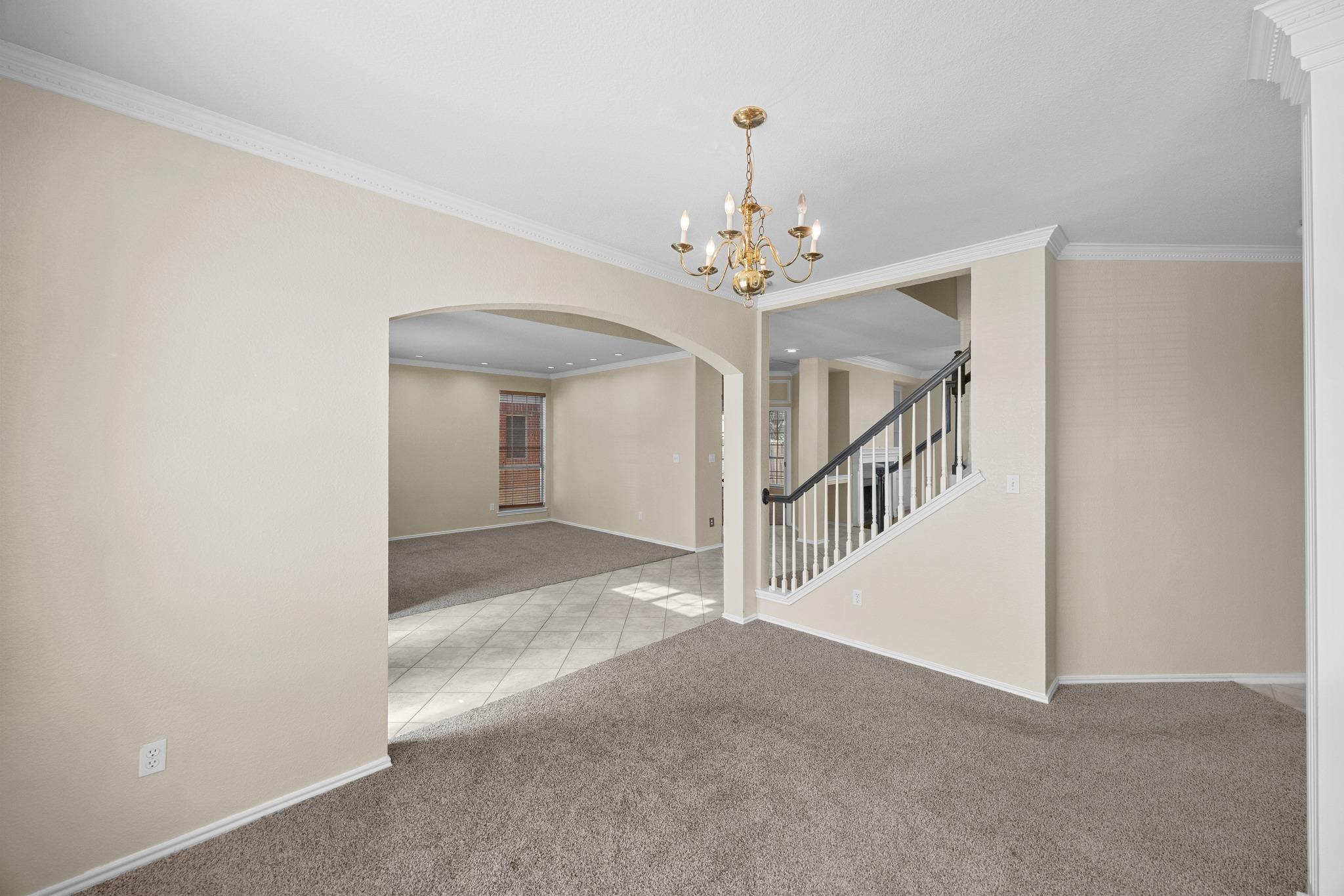 1612 Chasewood Dr, Austin, TX 78727