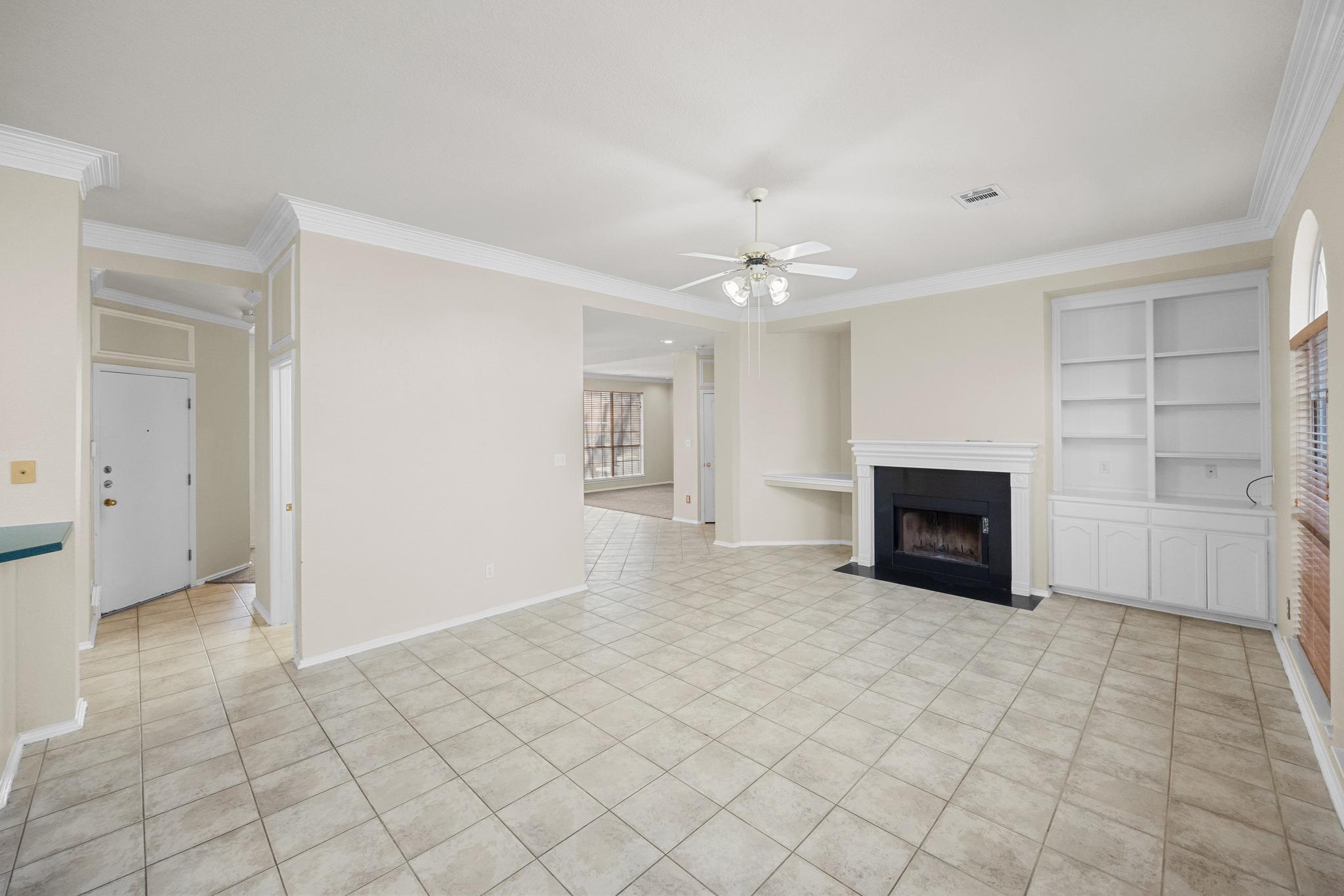 1612 Chasewood Dr, Austin, TX 78727