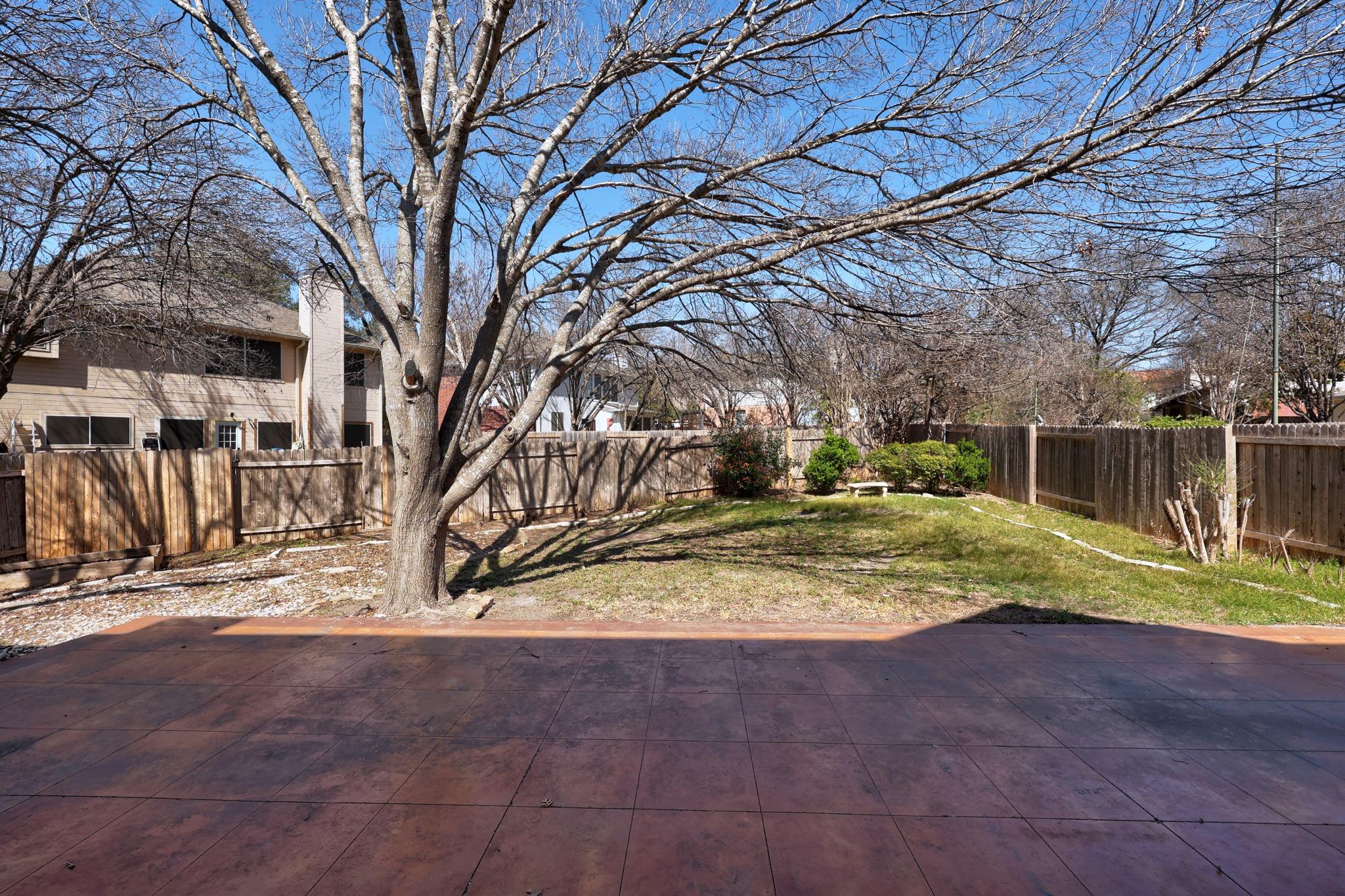 1612 Chasewood Dr, Austin, TX 78727