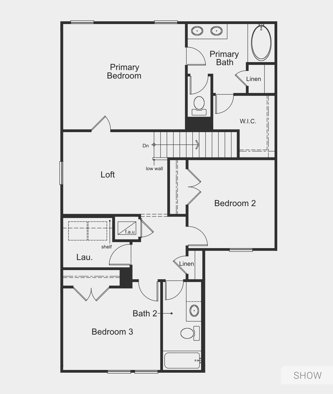 7311 Gray Catbird Dr # 35, Austin, TX 78744