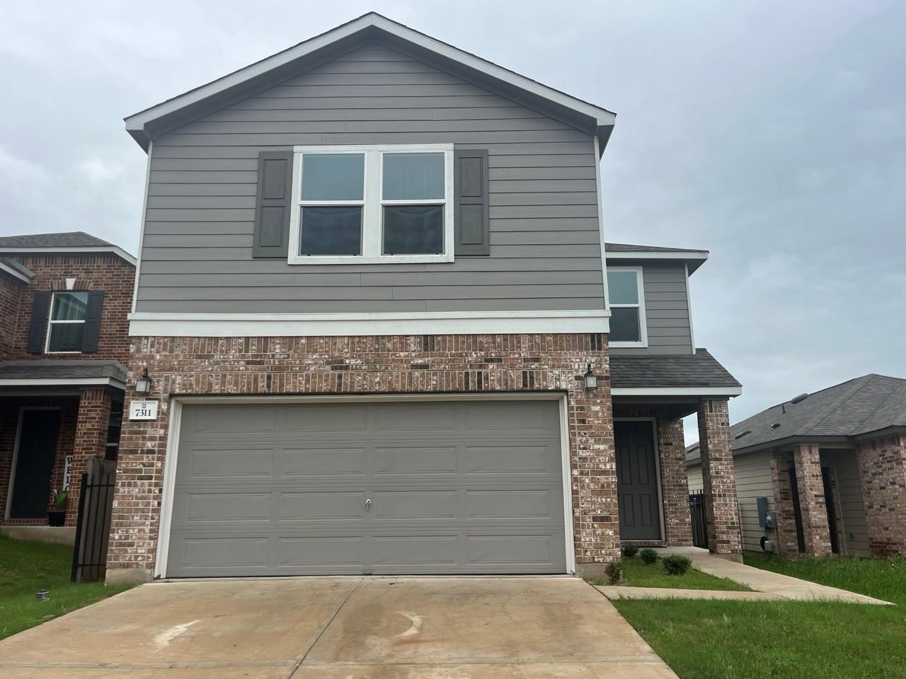 7311 Gray Catbird Dr # 35, Austin, TX 78744