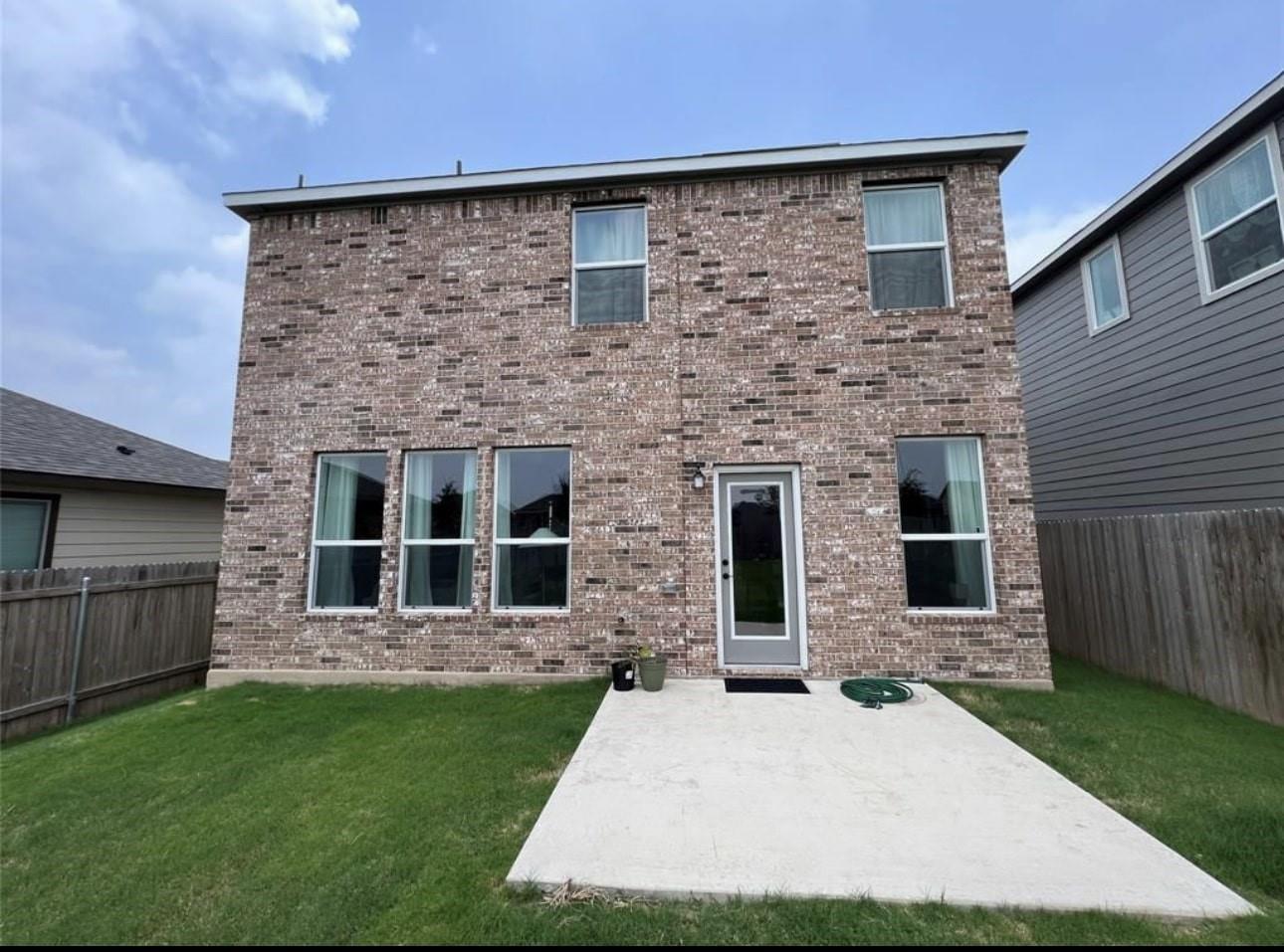 7311 Gray Catbird Dr # 35, Austin, TX 78744