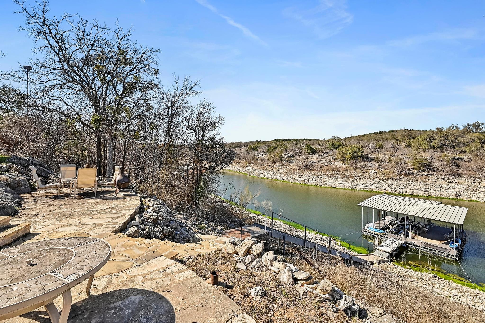 840 Windy Shores Loop, Spicewood, TX 78669