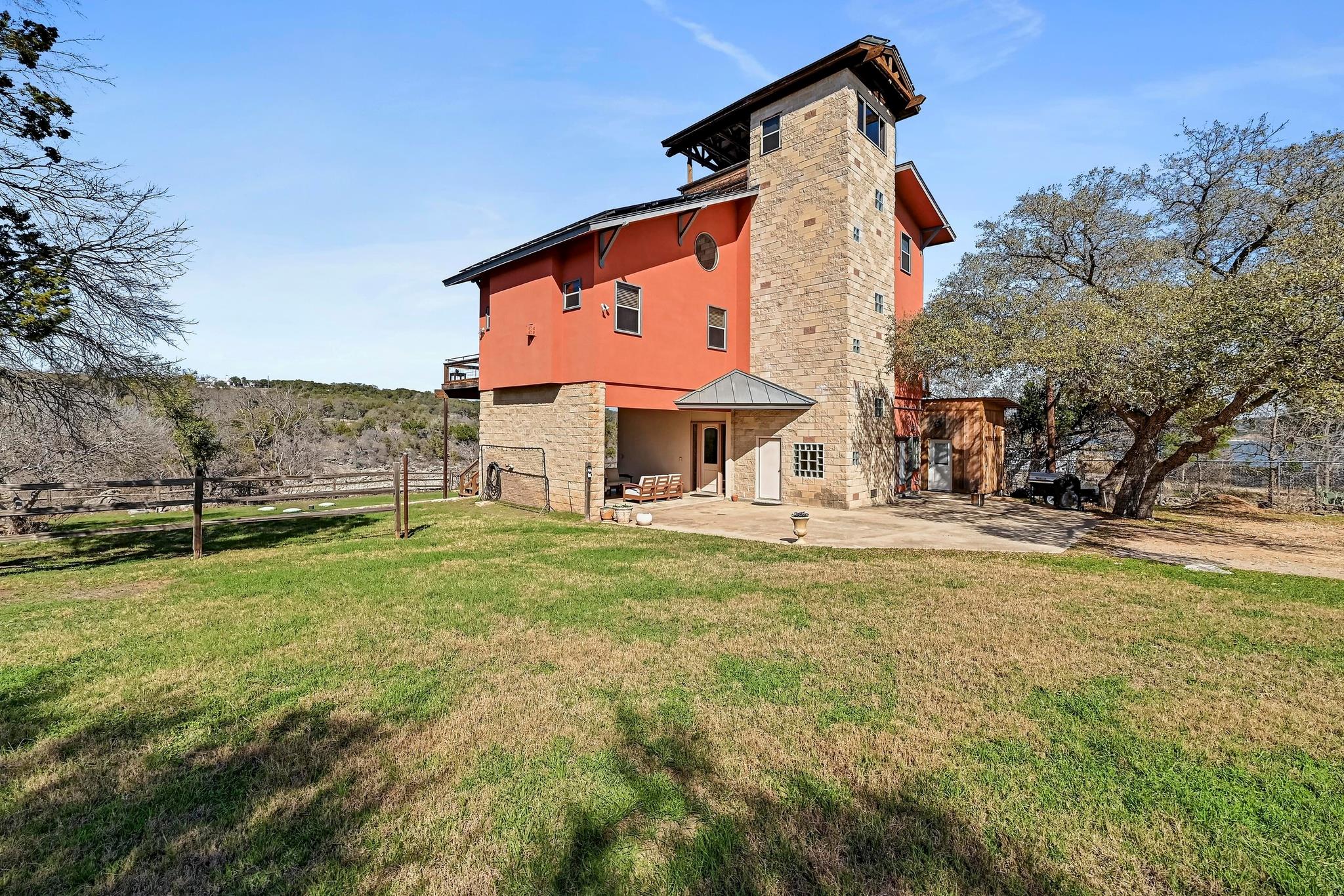 840 Windy Shores Loop, Spicewood, TX 78669