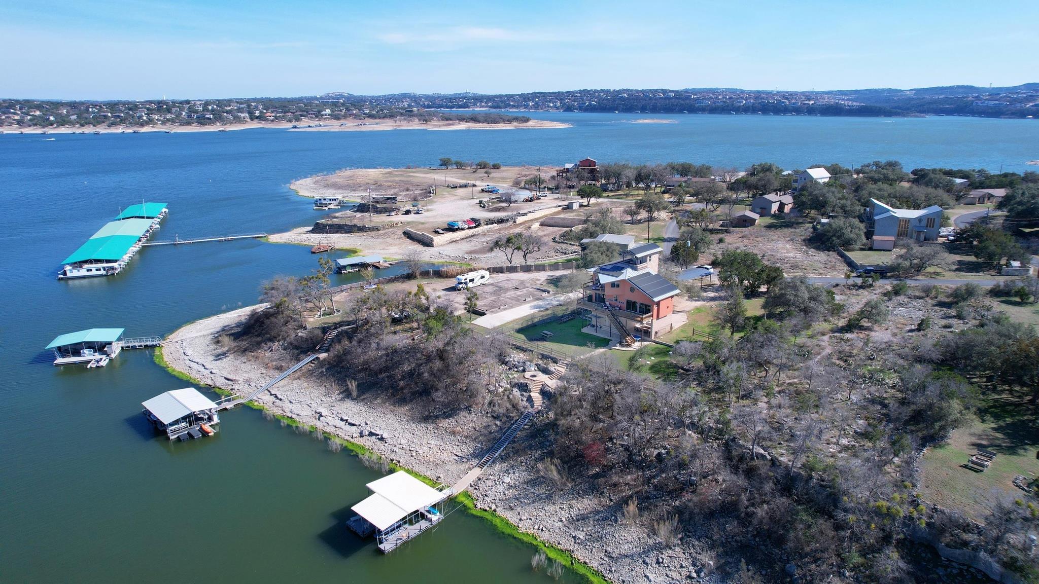 840 Windy Shores Loop, Spicewood, TX 78669