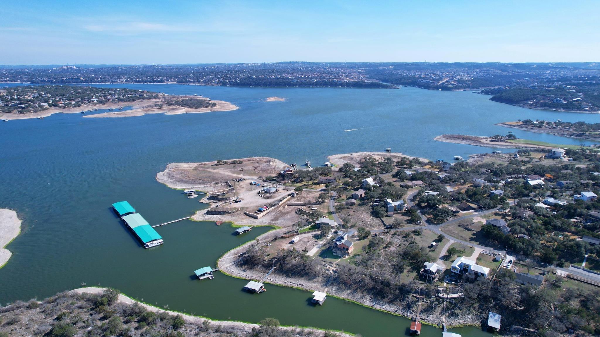 840 Windy Shores Loop, Spicewood, TX 78669