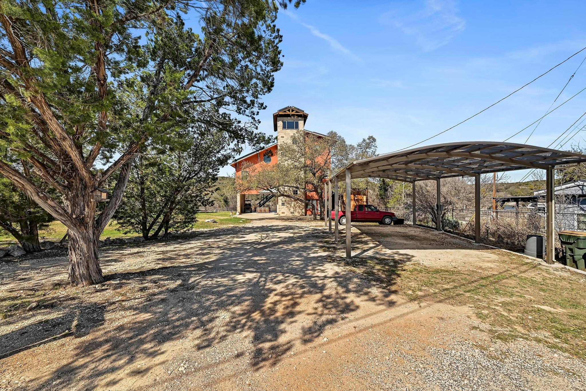 840 Windy Shores Loop, Spicewood, TX 78669