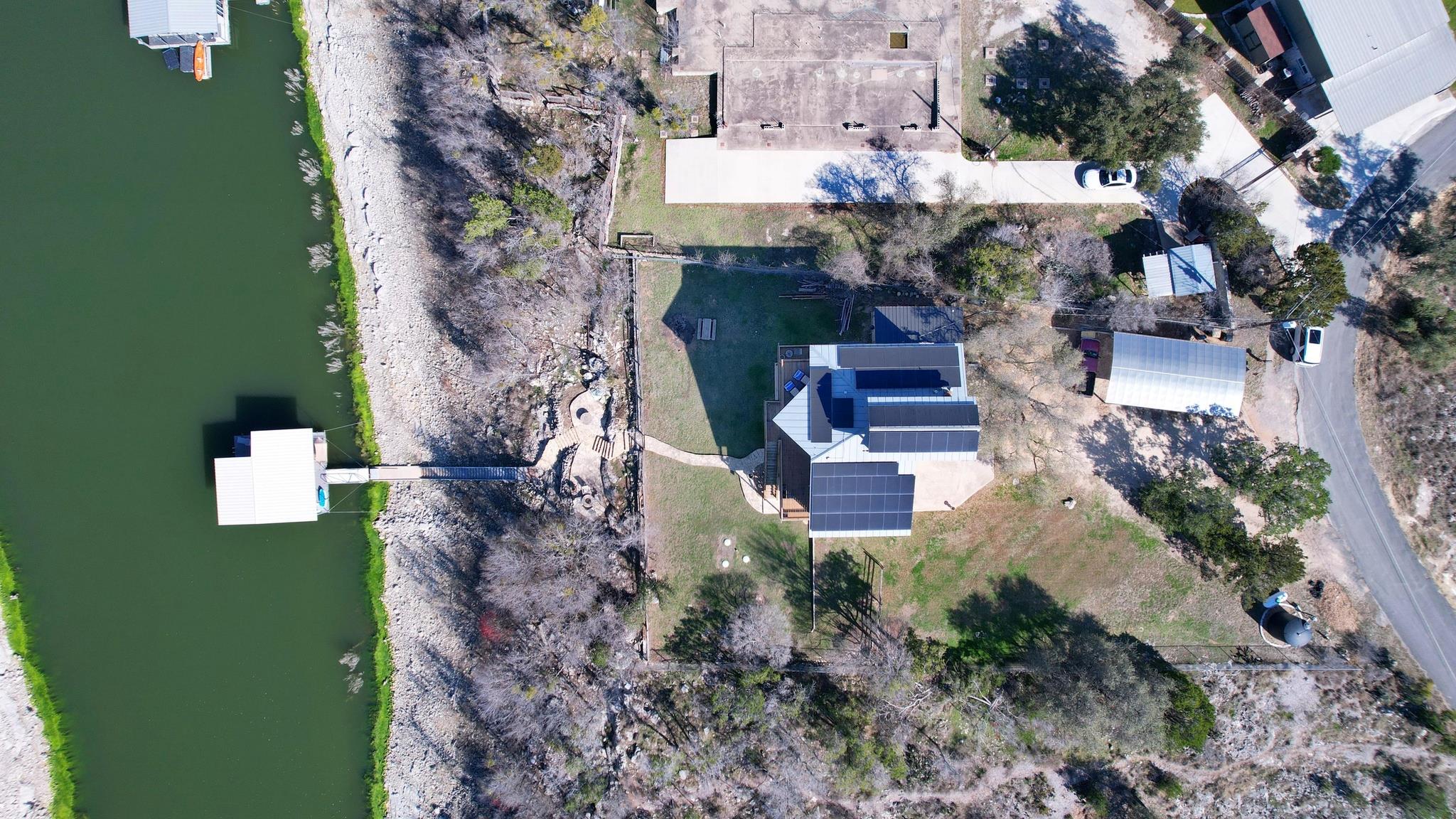 840 Windy Shores Loop, Spicewood, TX 78669