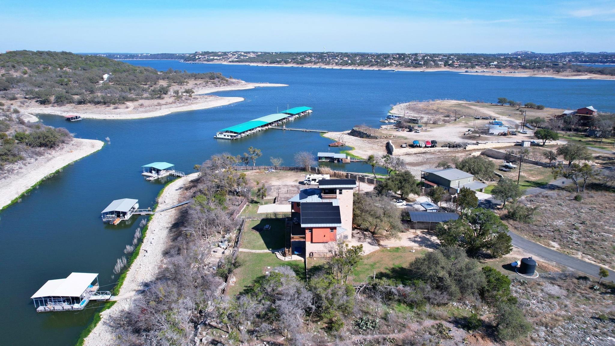 840 Windy Shores Loop, Spicewood, TX 78669