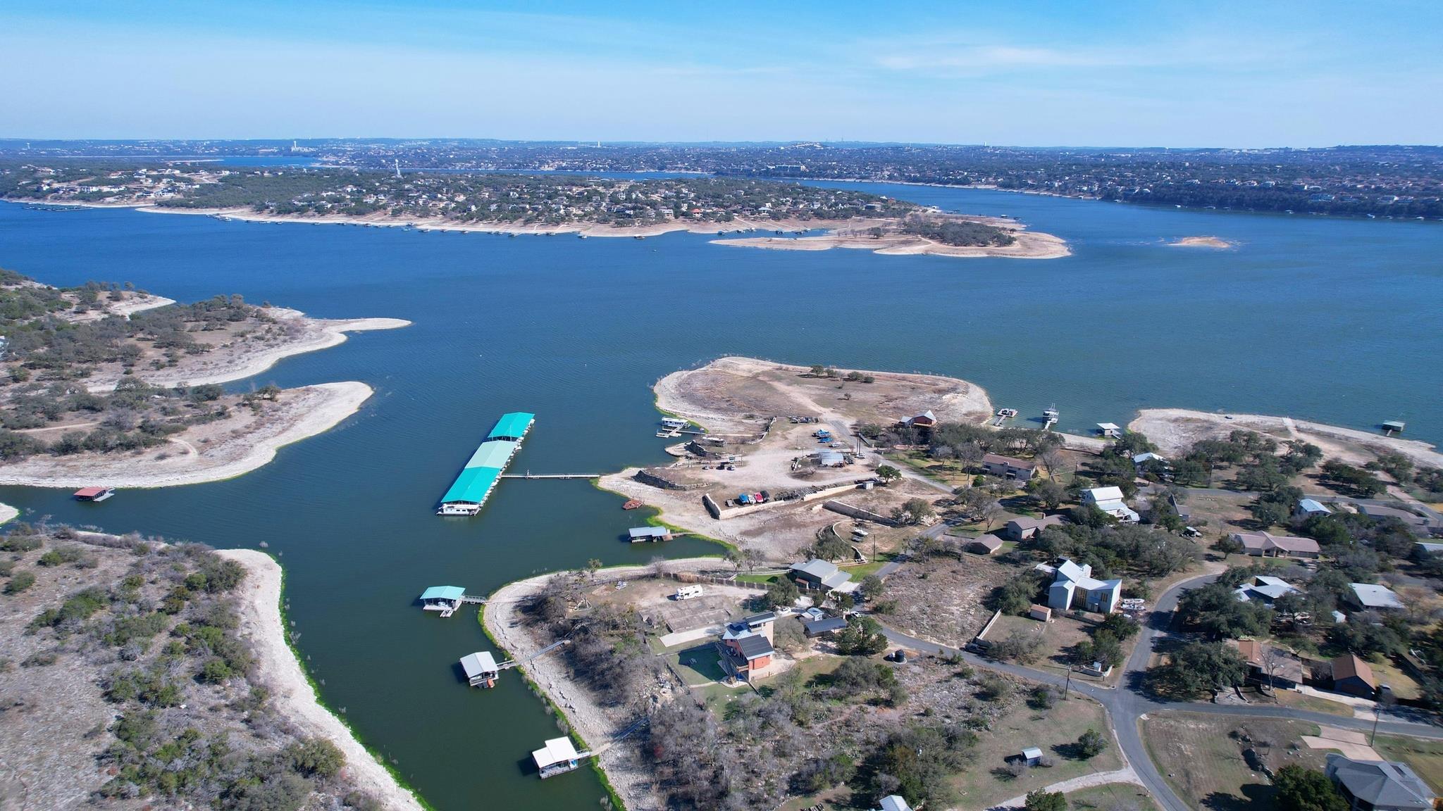 840 Windy Shores Loop, Spicewood, TX 78669
