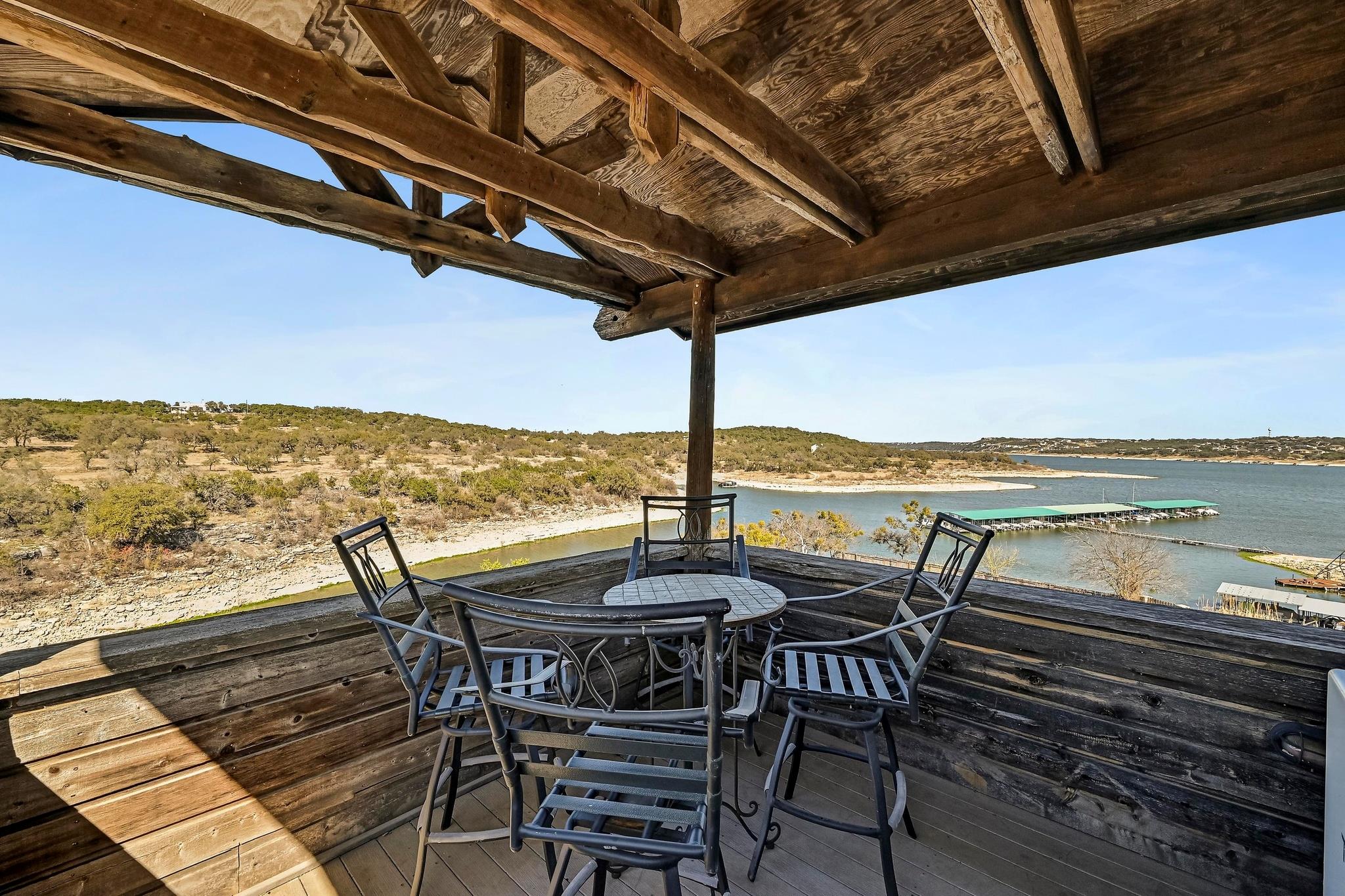 840 Windy Shores Loop, Spicewood, TX 78669