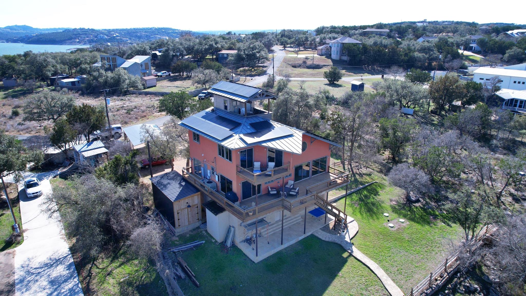 840 Windy Shores Loop, Spicewood, TX 78669