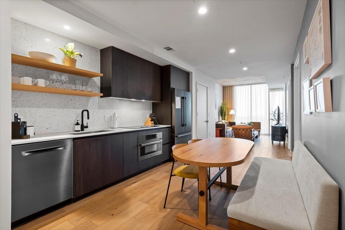 48 East Ave # 1207, Austin, TX 78701