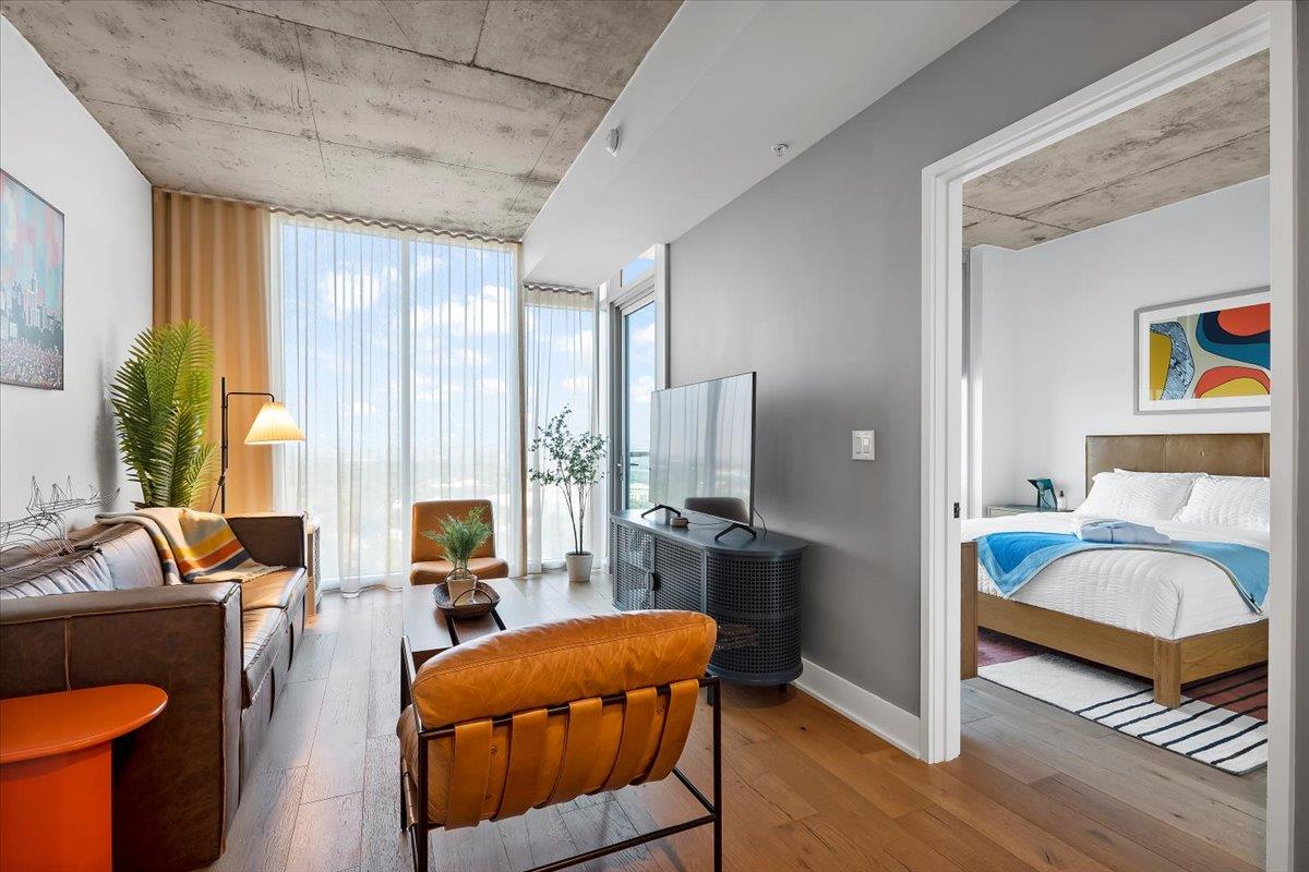 48 East Ave # 1207, Austin, TX 78701