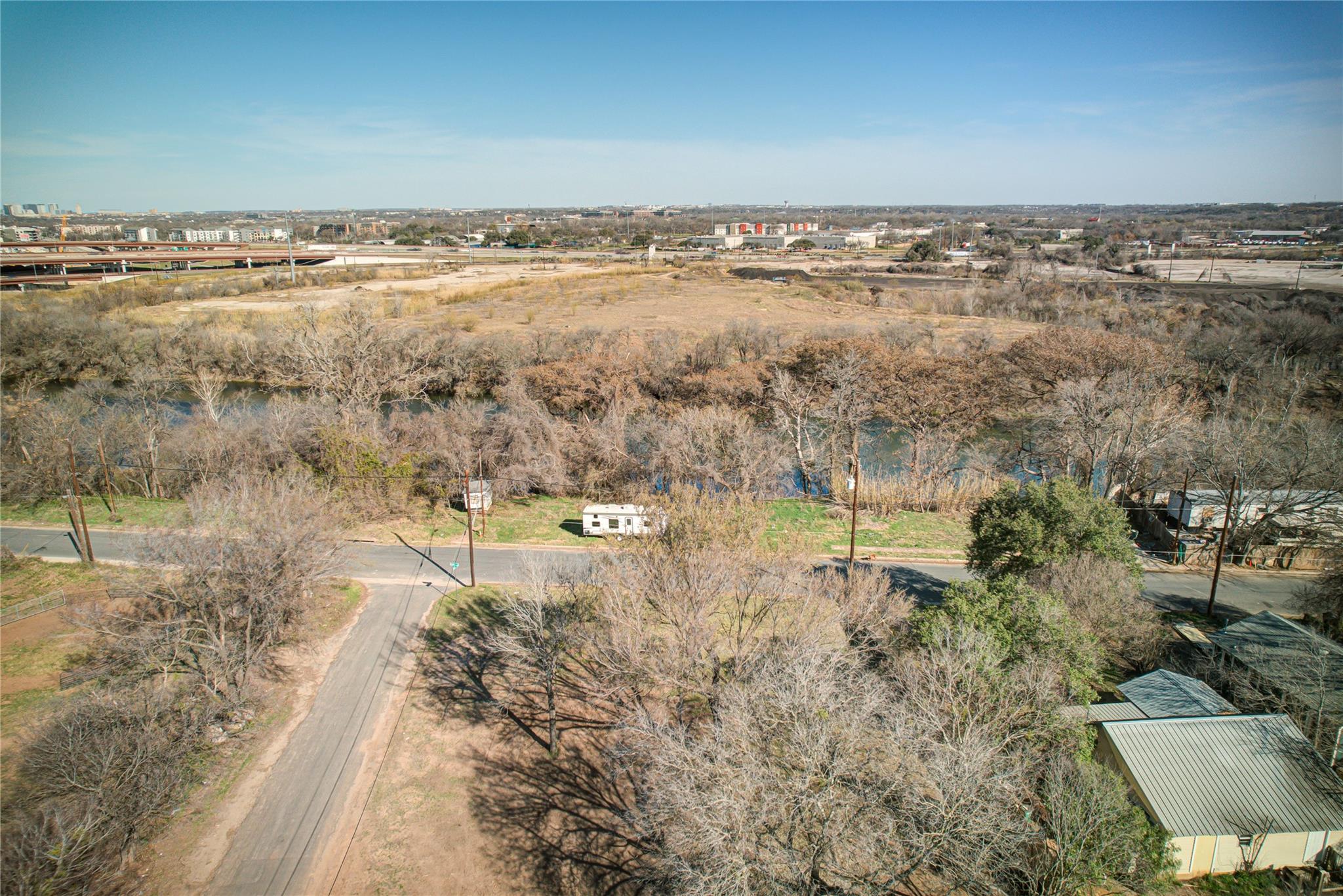 107 Kimble Ln, Austin, TX 78742
