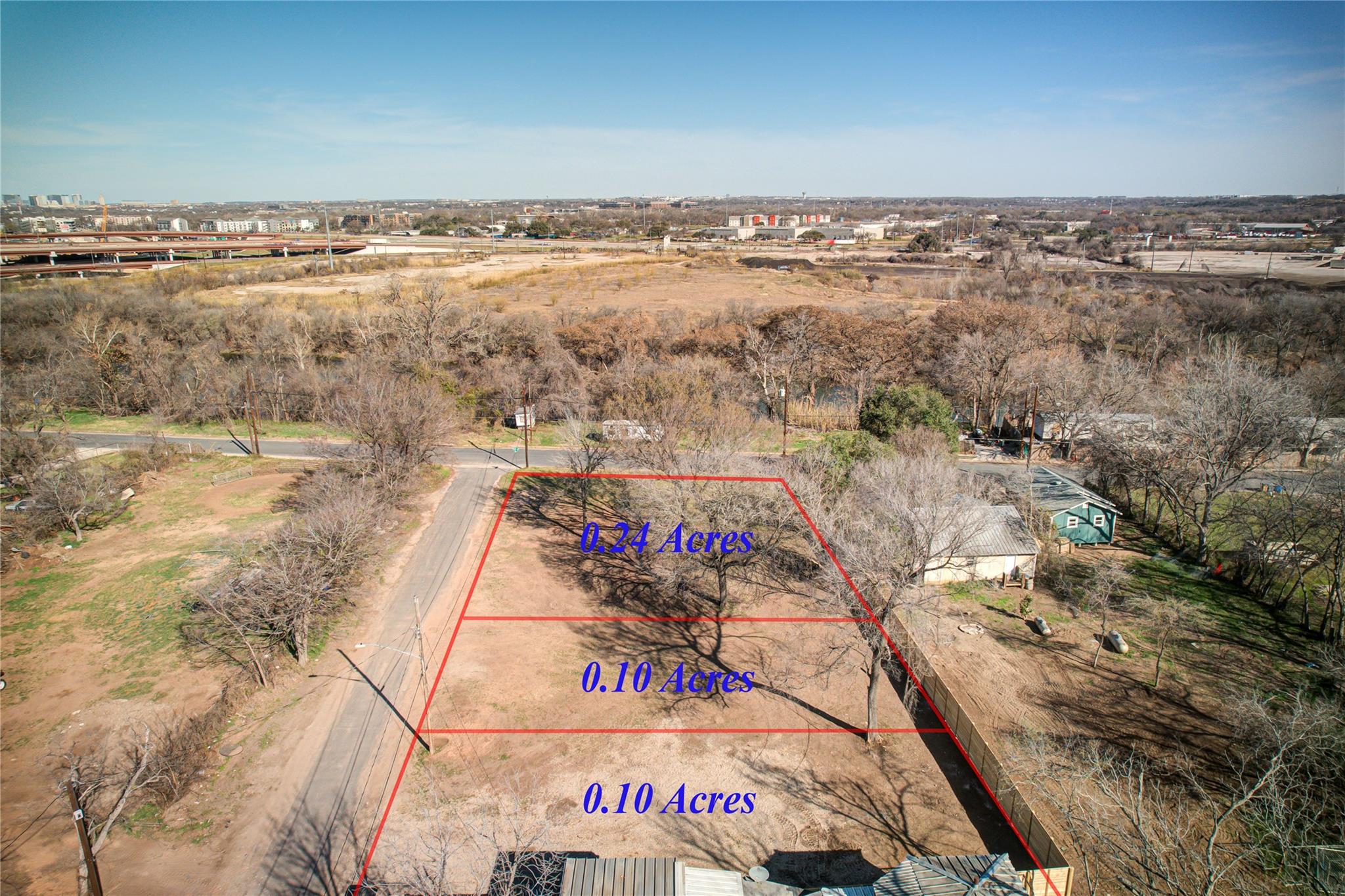 107 Kimble Ln, Austin, TX 78742