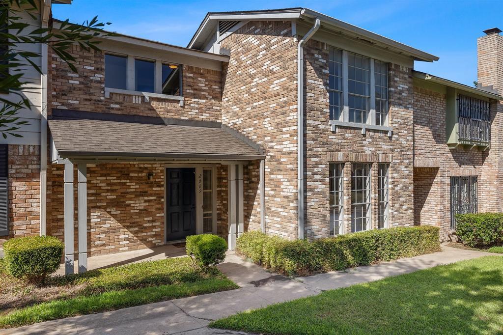 2009 Sandberg Dr # 159, Austin, TX 78752