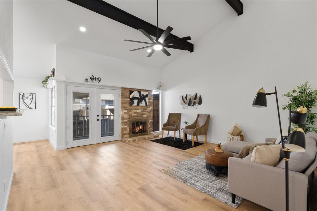 2009 Sandberg Dr # 159, Austin, TX 78752