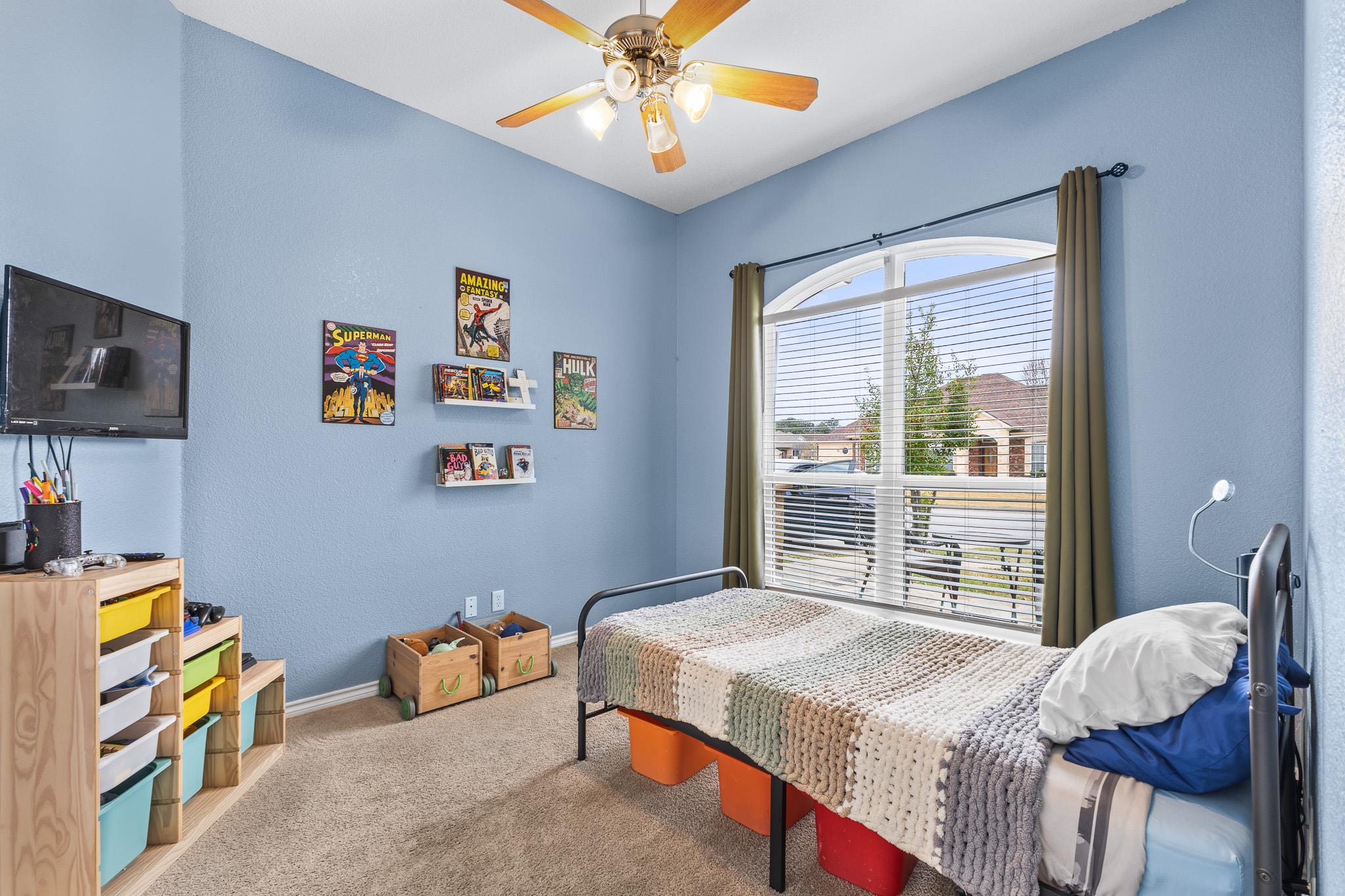 2115 Yak Trl, Harker Heights, TX 76548