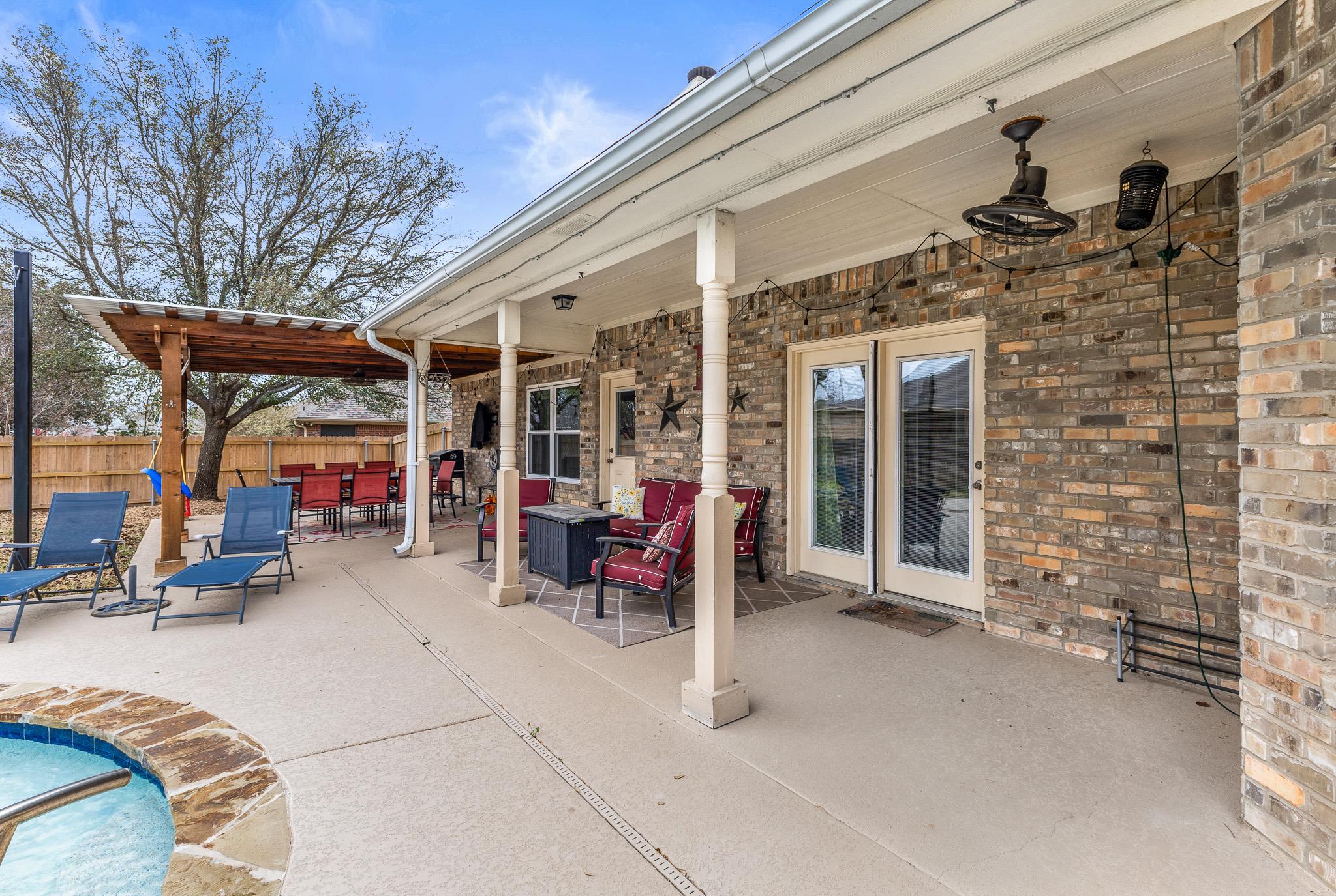 2115 Yak Trl, Harker Heights, TX 76548