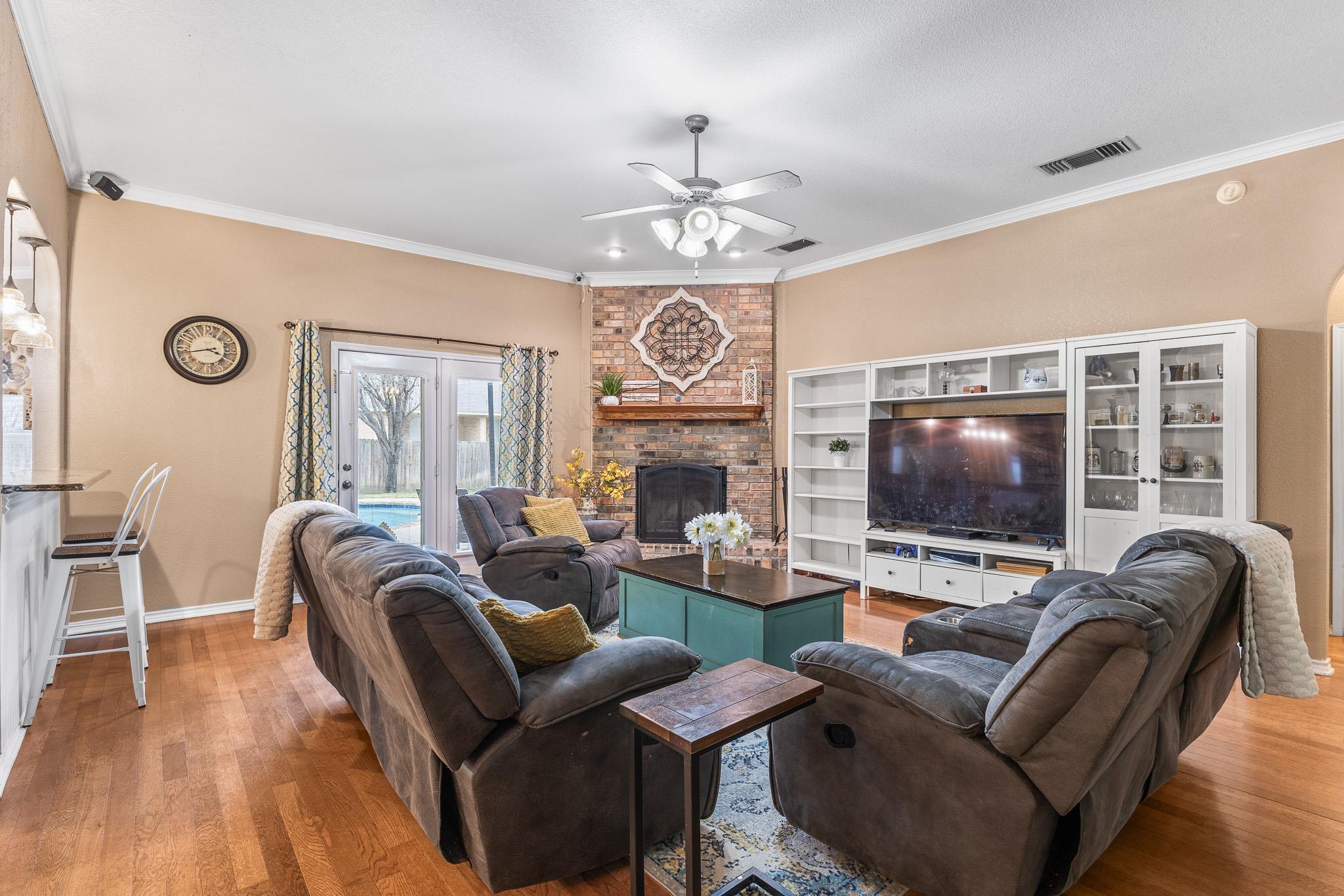 2115 Yak Trl, Harker Heights, TX 76548