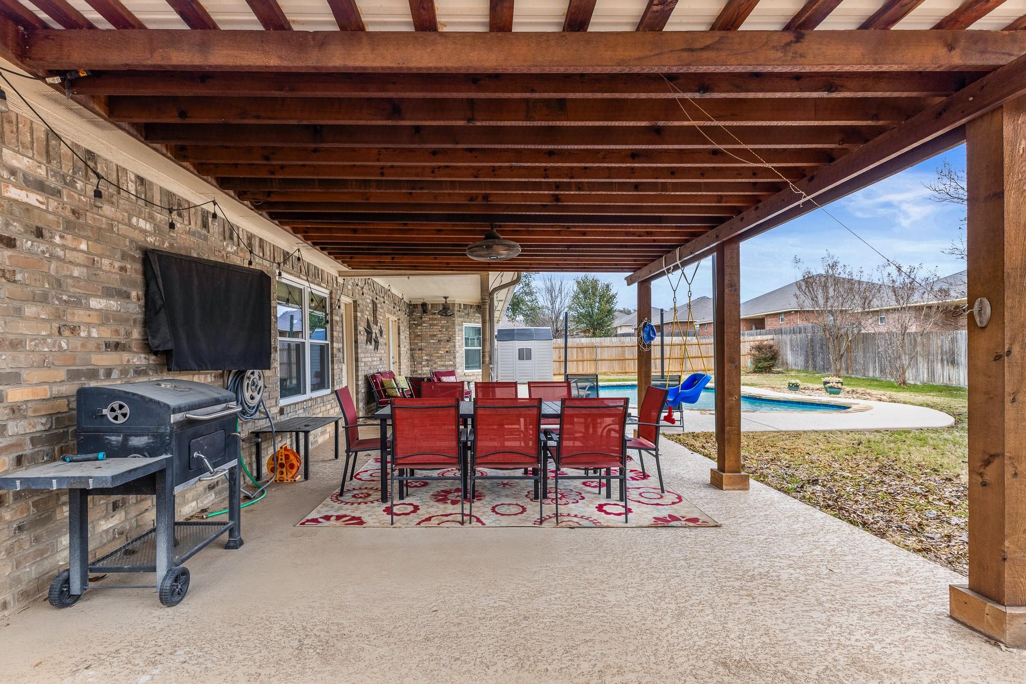 2115 Yak Trl, Harker Heights, TX 76548